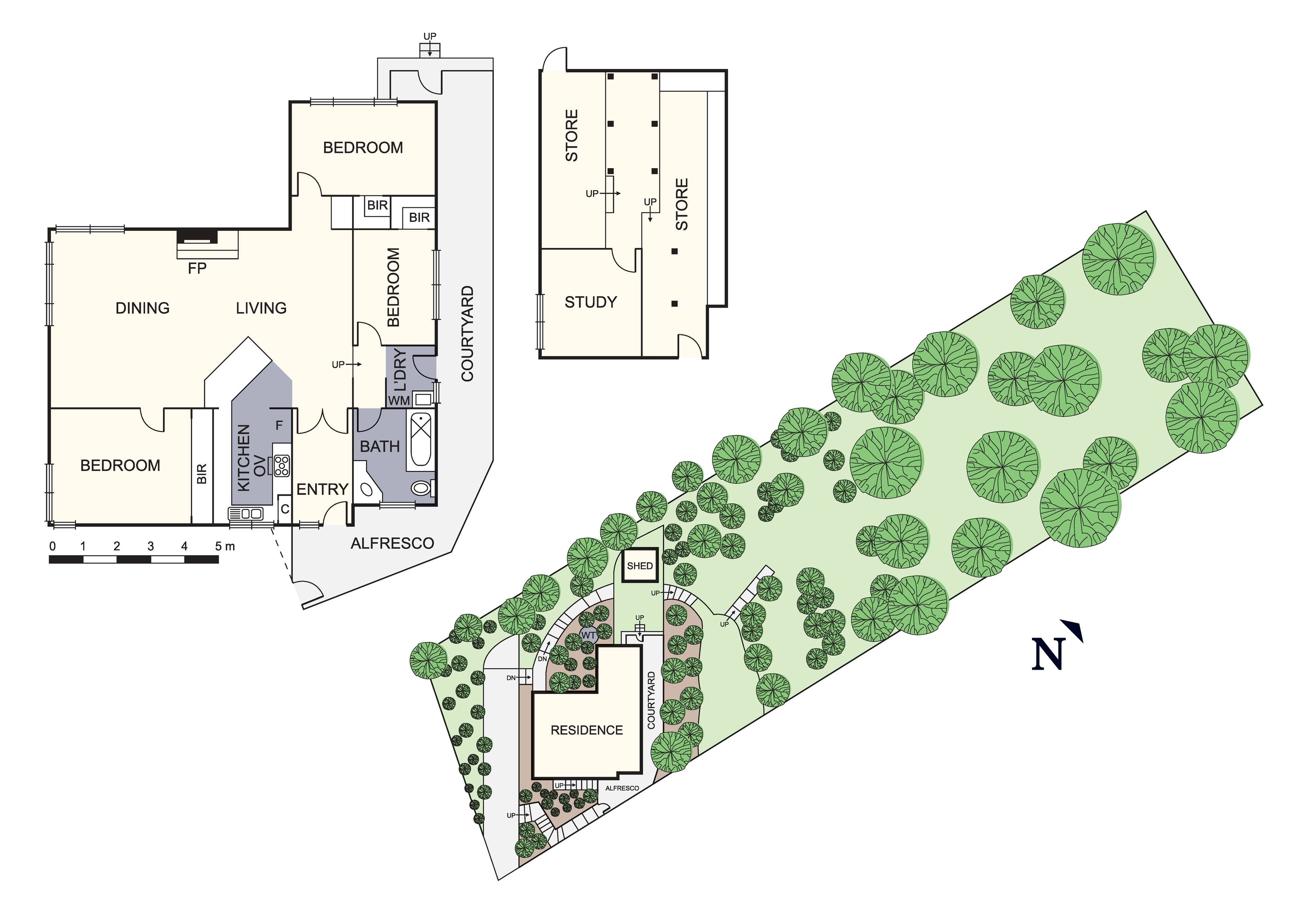 7 Barclay Avenue, Upper Ferntree Gully, VIC 3156 - Thumbnail 1 - 01/02/2021