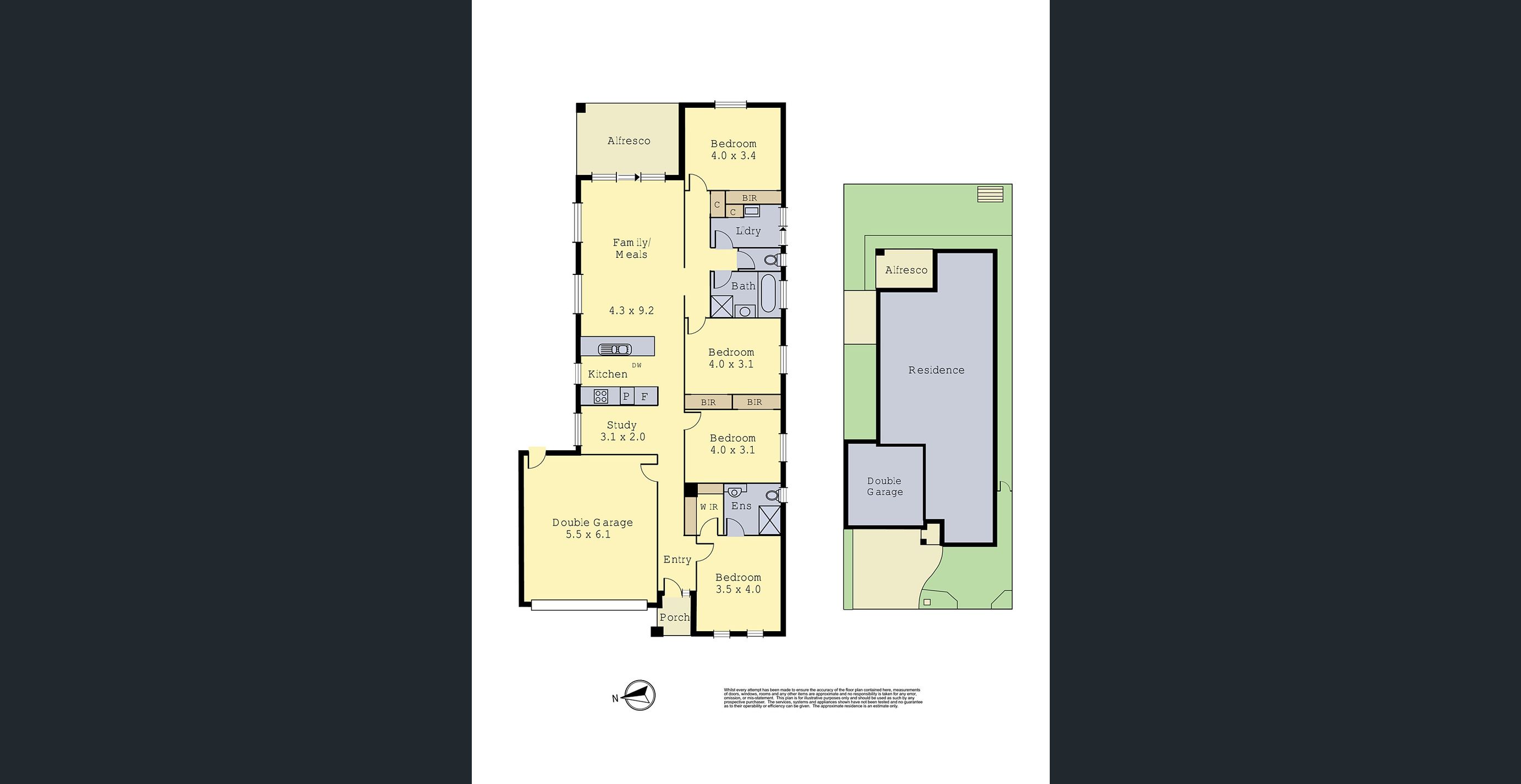 21 Meander Road, Doreen, VIC 3754 - Thumbnail 1 - 01/02/2021