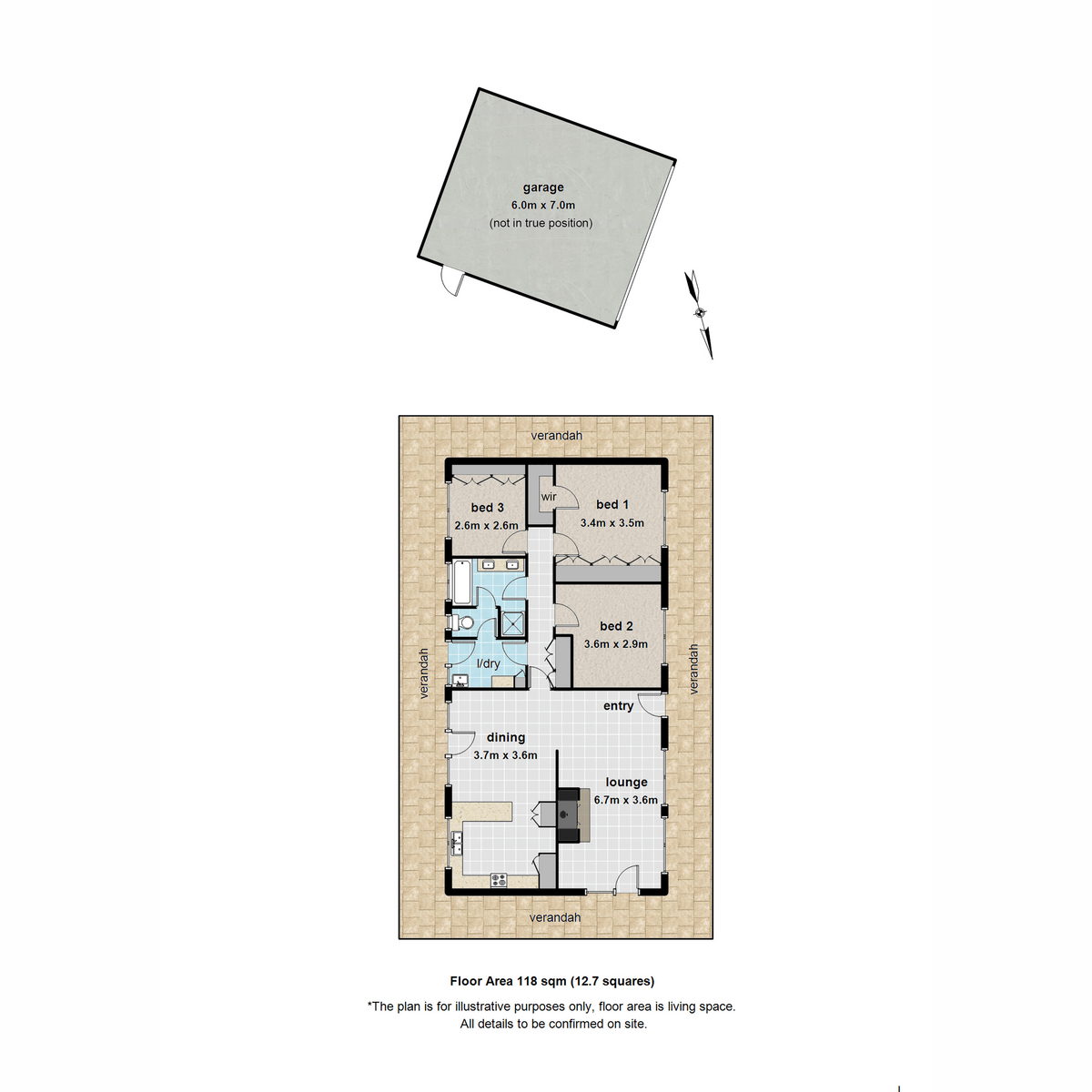 54 Beaconsfield Emerald Road, Emerald, VIC 3782 - Thumbnail 1 - 02/02/2021