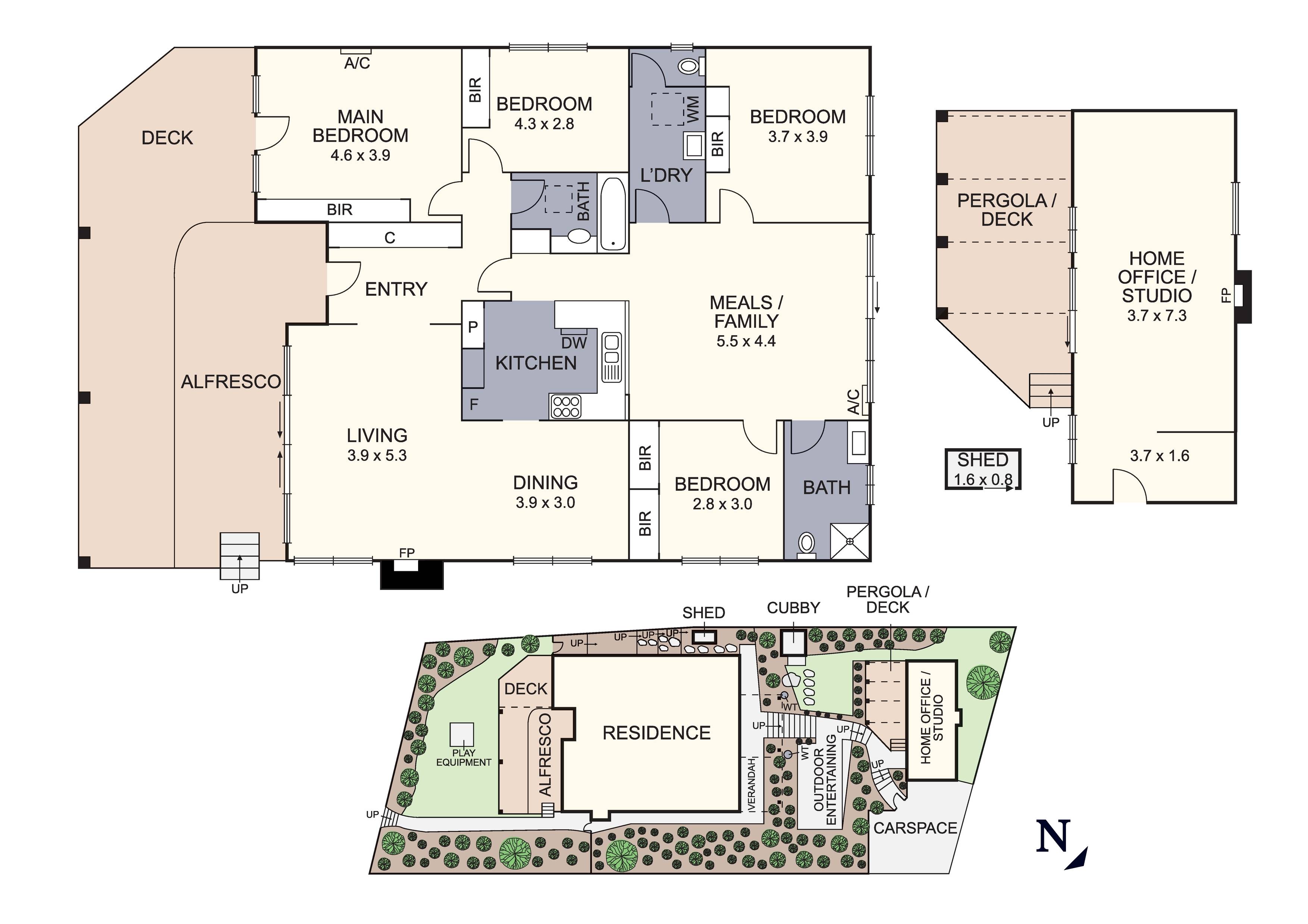 60 Loughnan Road, Ringwood North, VIC 3134 - Thumbnail 1 - 03/02/2021
