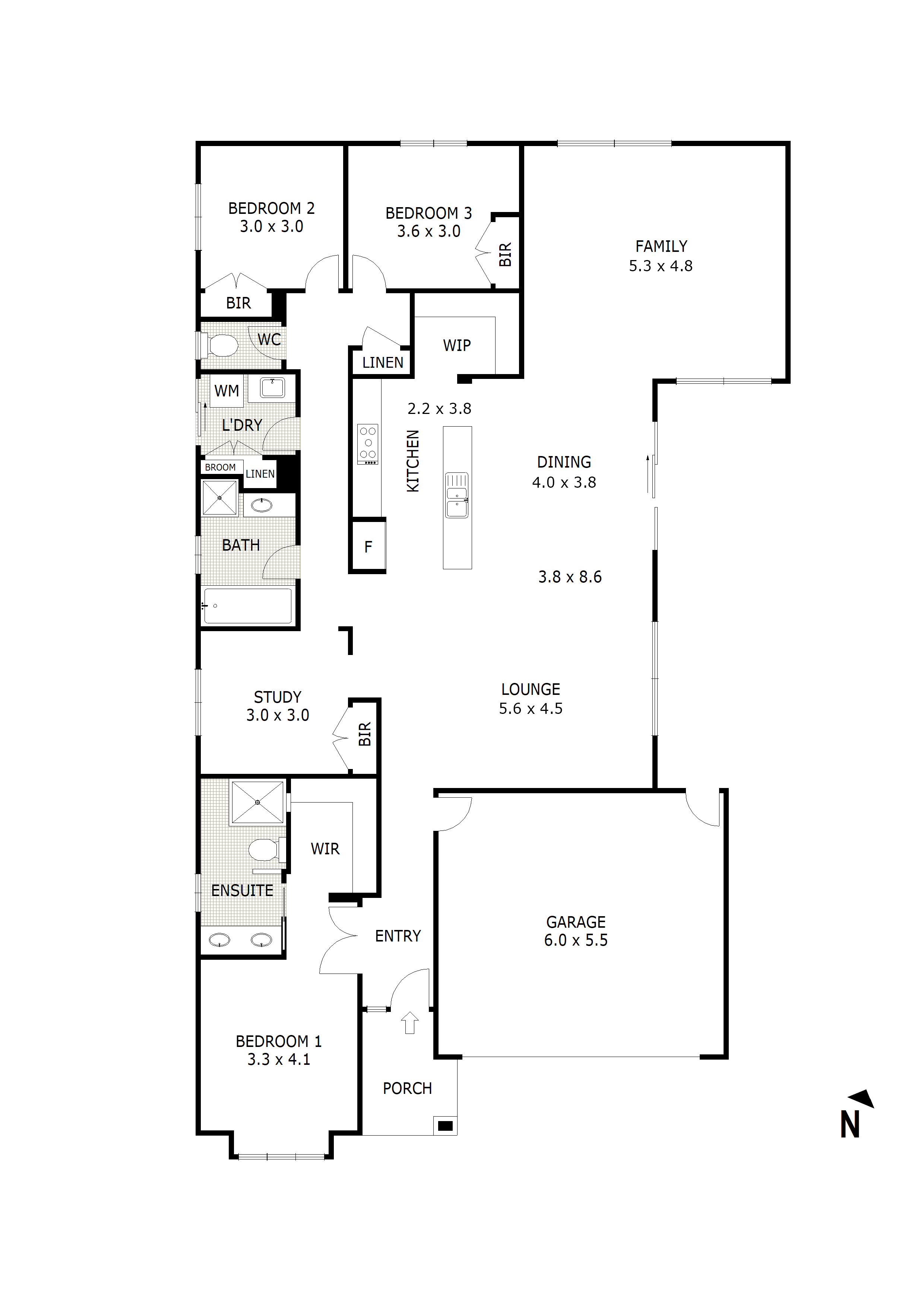 184 Mandalay Cct, Beveridge, VIC 3753 - Thumbnail 1 - 03/02/2021