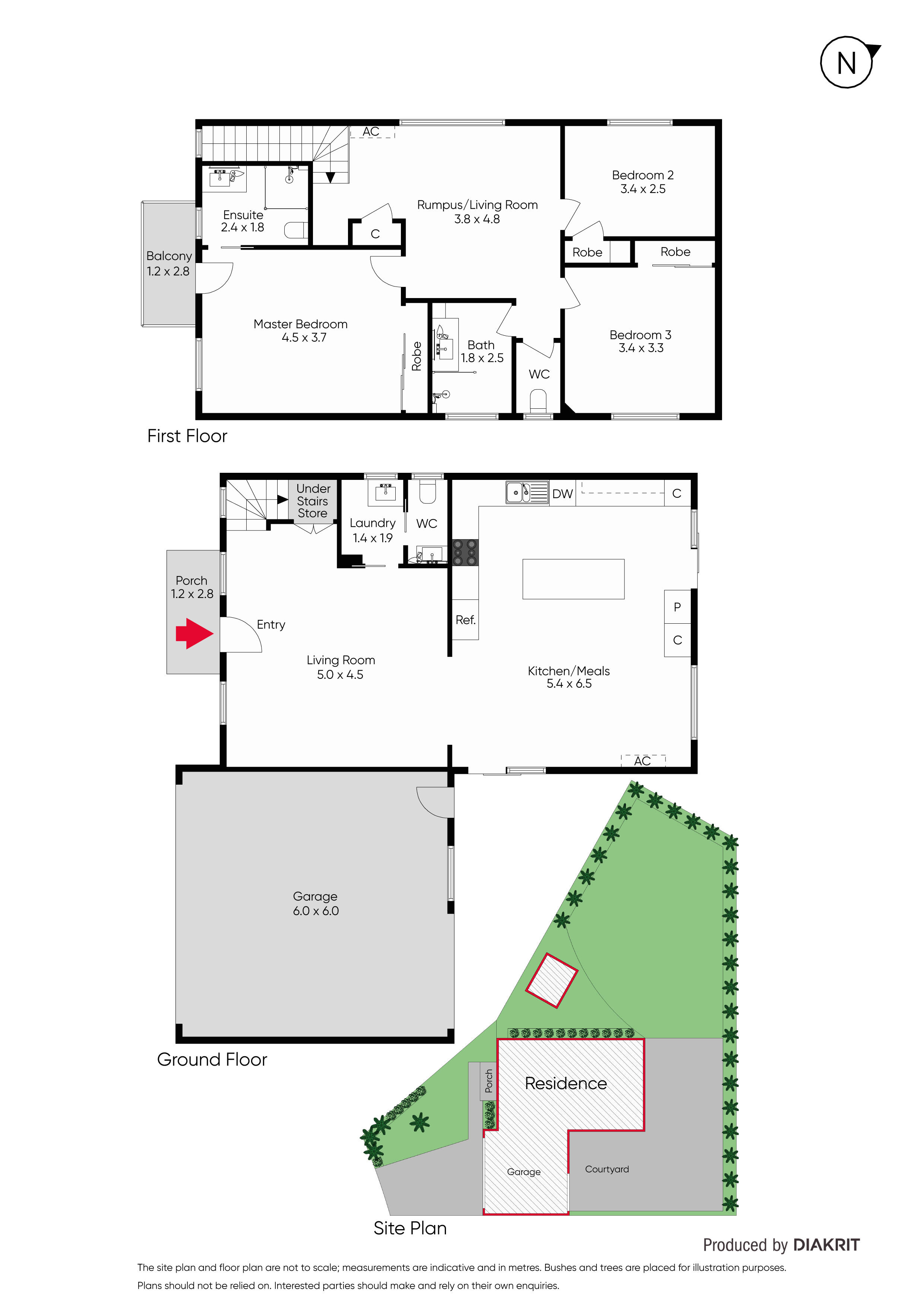 8 Egan Close, Werribee, VIC 3030 - Thumbnail 1 - 03/02/2021