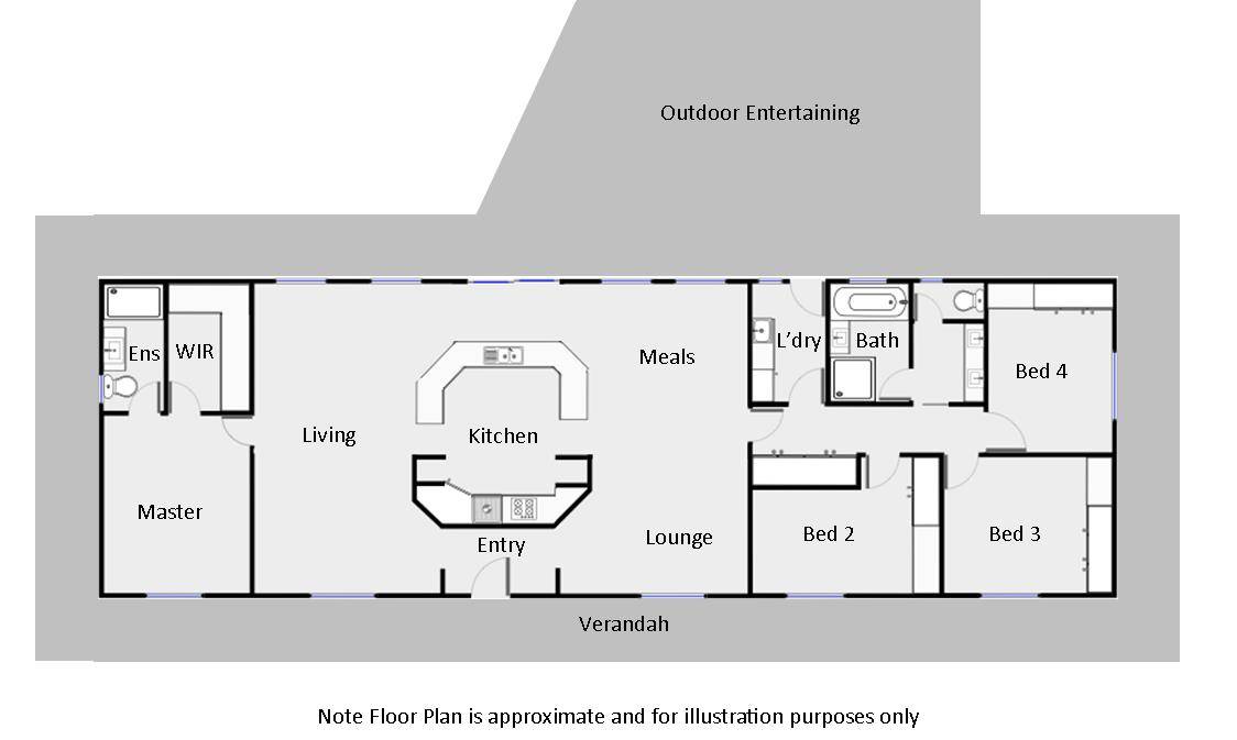 23 Stockmans Drive, Irymple, VIC 3498 - Thumbnail 1 - 03/02/2021