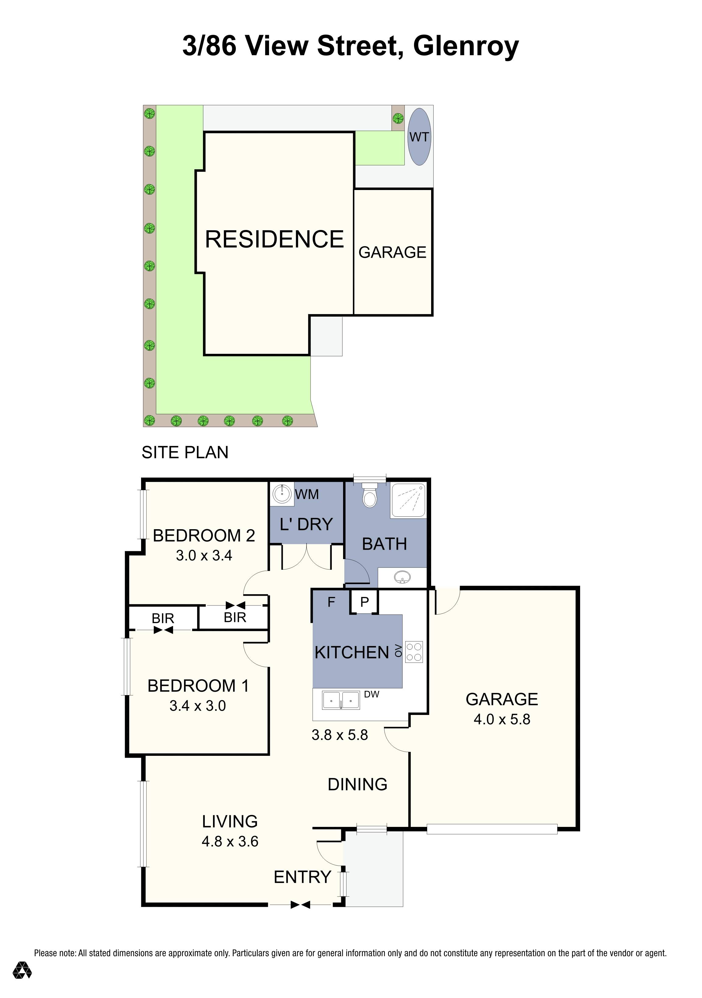 3/86 View Street, Glenroy, VIC 3046 - Thumbnail 1 - 04/02/2021