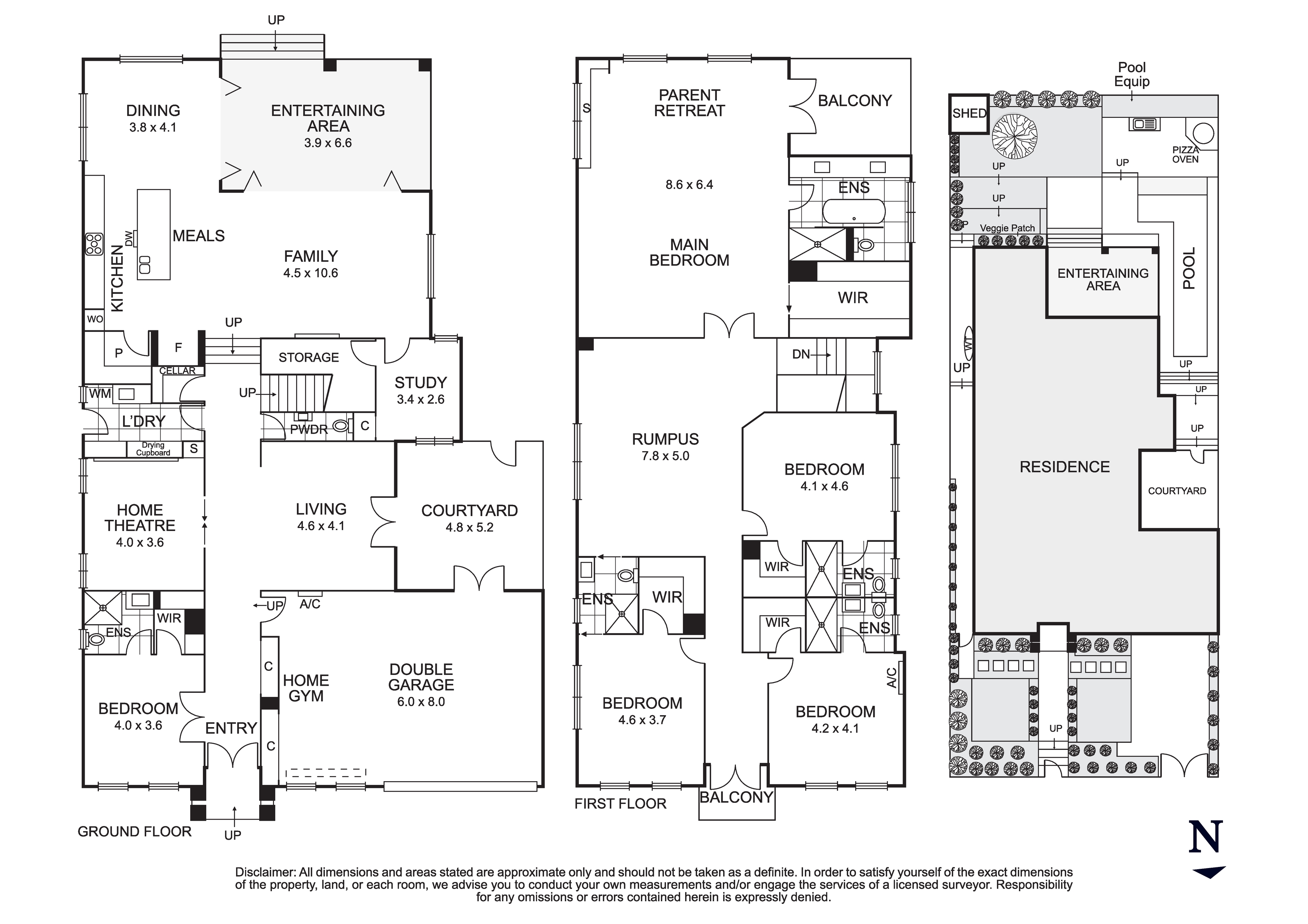 40 Morey Street, Camberwell, VIC 3124 - Thumbnail 1 - 04/02/2021
