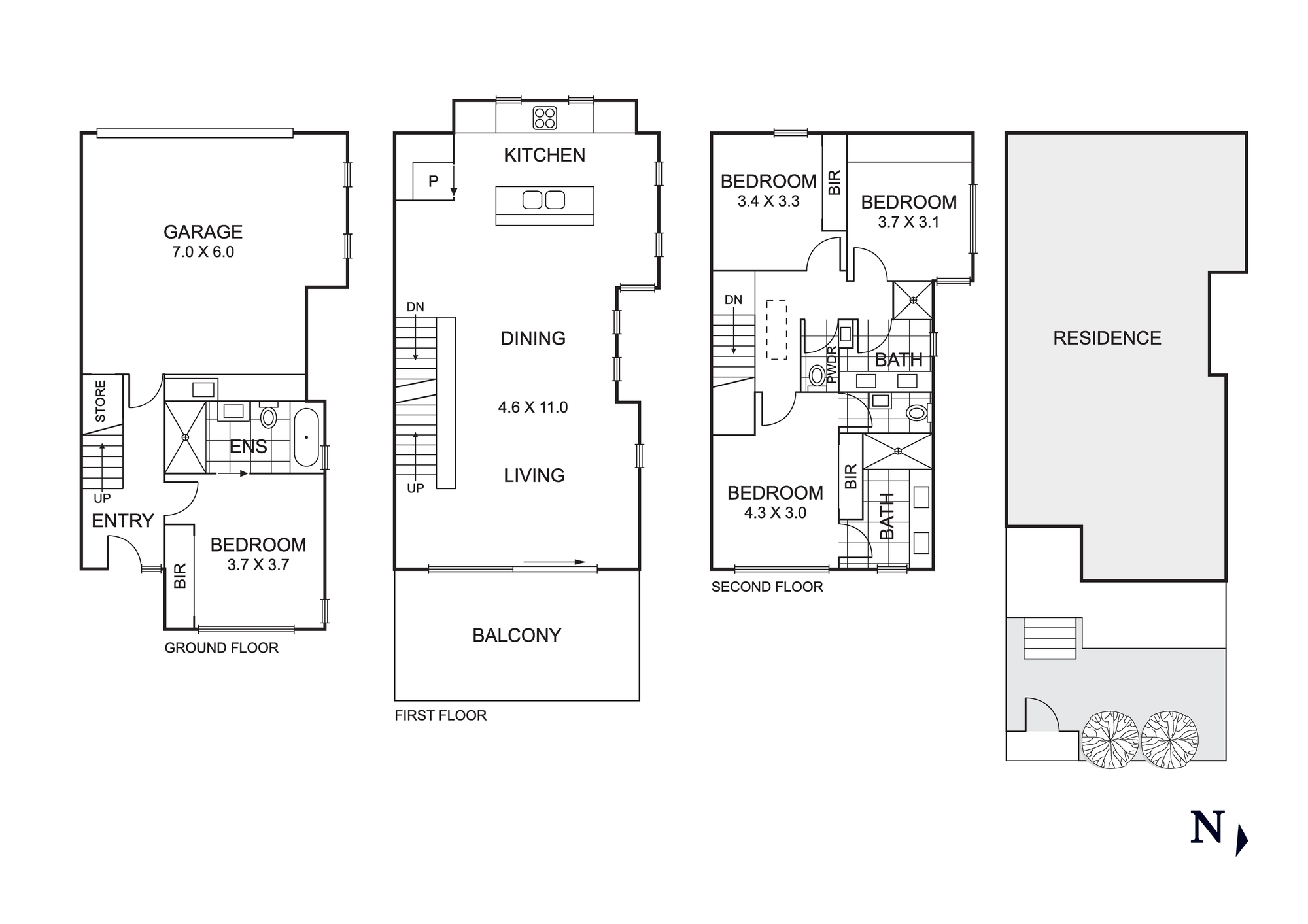 16 Manikato Avenue, Mordialloc, VIC 3195 - Thumbnail 1 - 05/02/2021