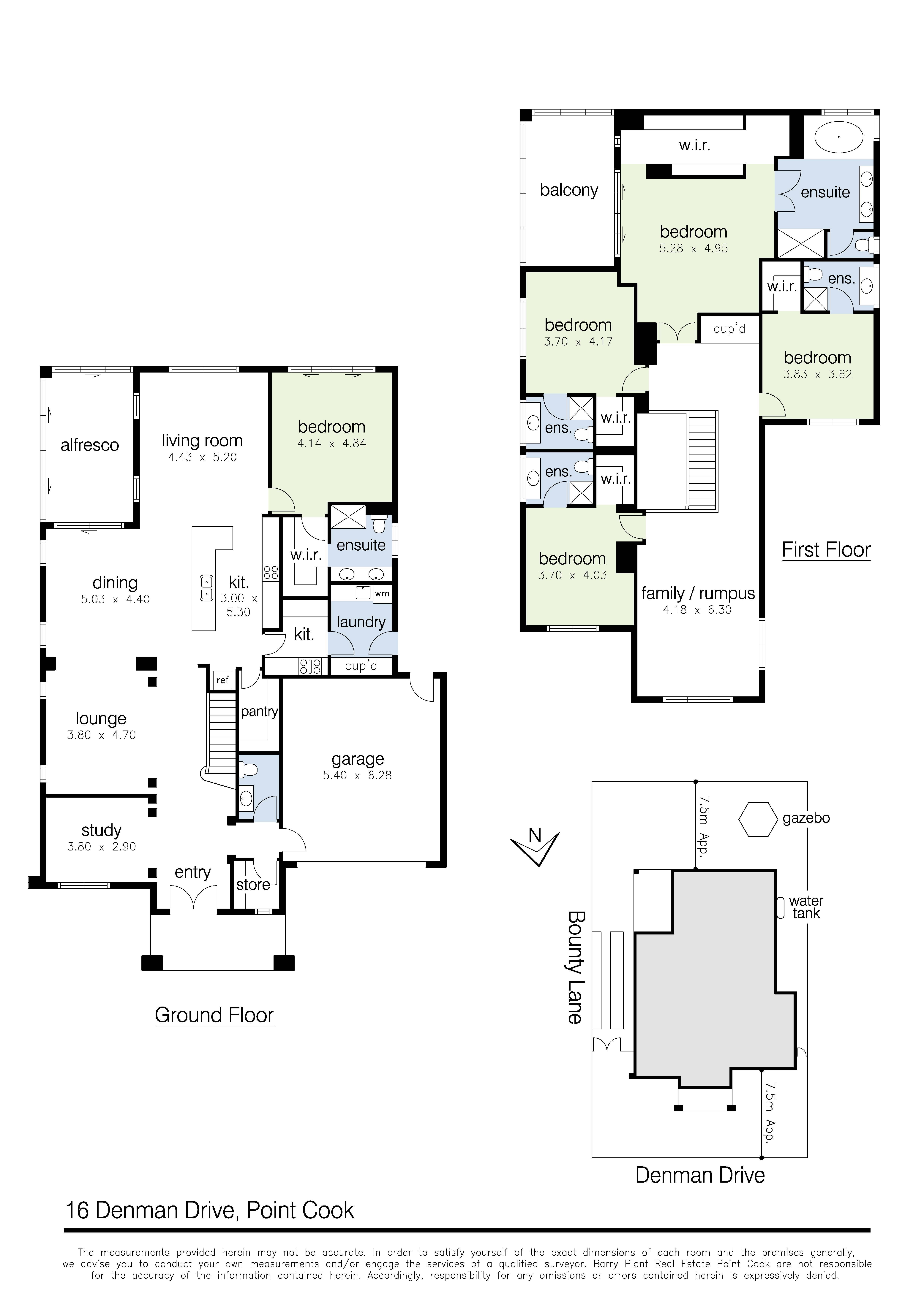 16 Denman Drive, Point Cook, VIC 3030 - Thumbnail 1 - 05/02/2021