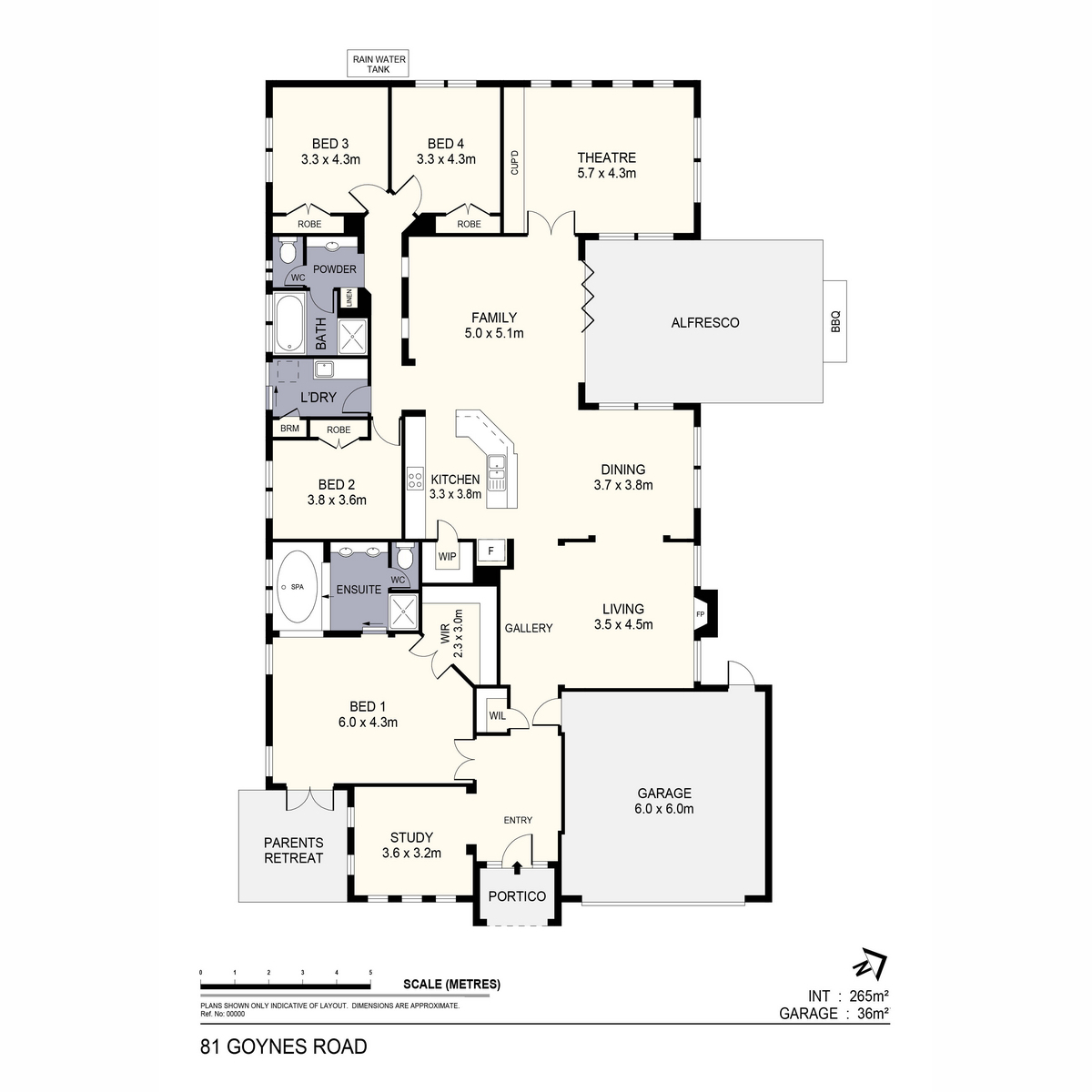 81 Goynes Road, Epsom, VIC 3551 - Thumbnail 1 - 05/02/2021