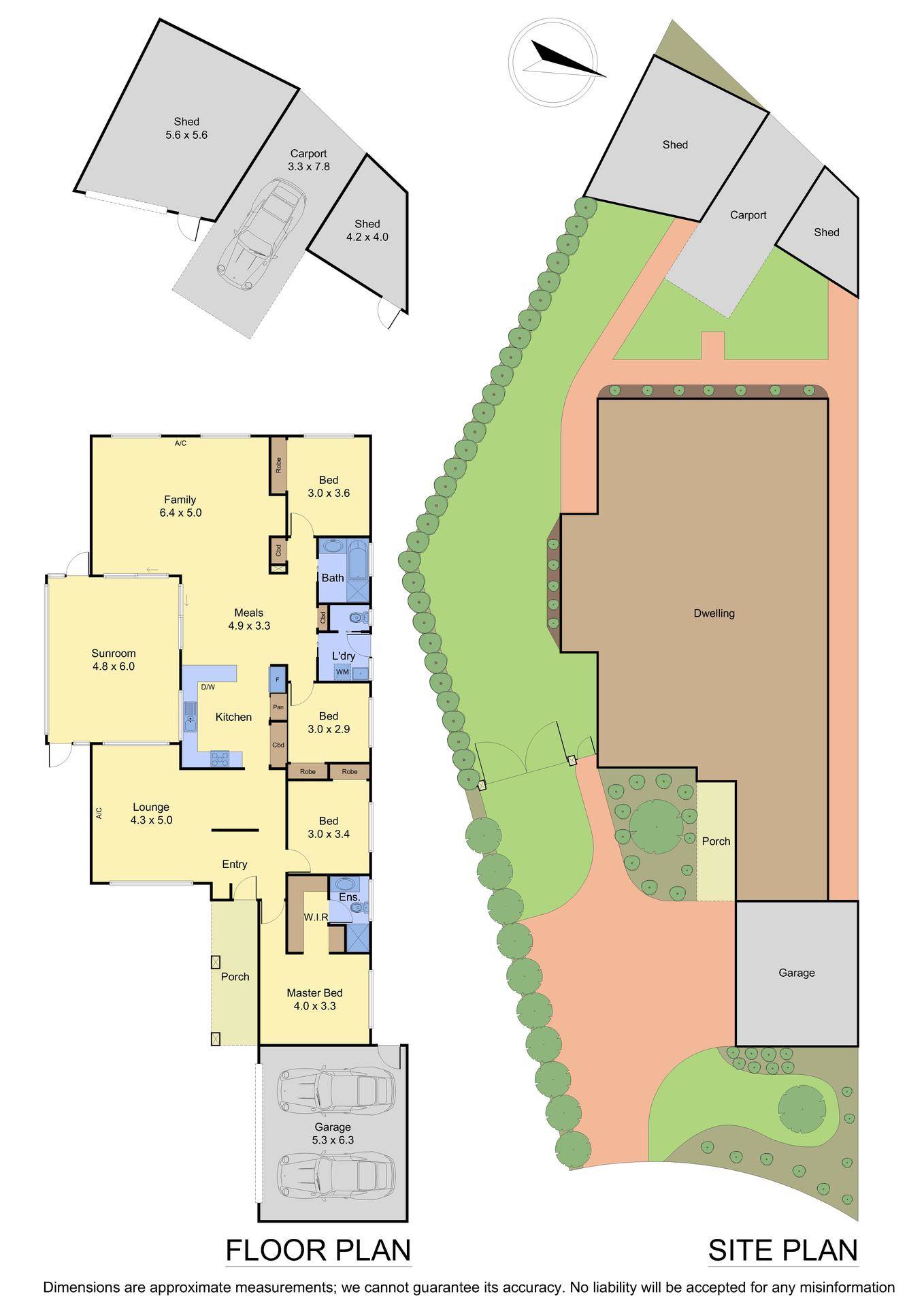 4 Ginn Close, Mill Park, VIC 3082 - Thumbnail 1 - 10/02/2021
