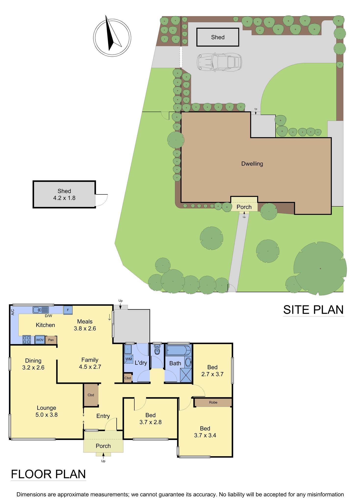 1 Cleeland Close, Epping, VIC 3076 - Thumbnail 1 - 10/02/2021