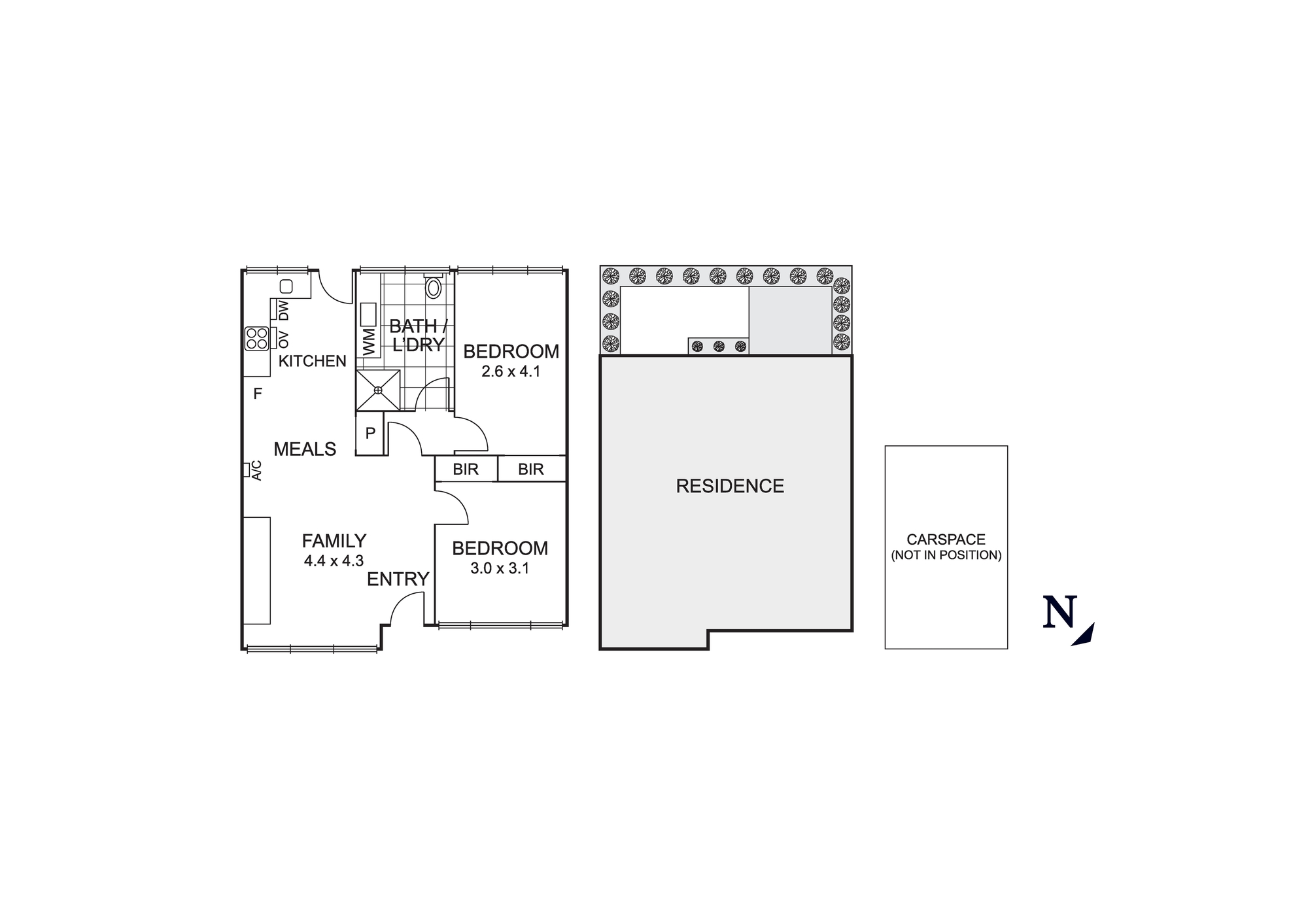 4/2 Ashmore Avenue, Mordialloc, VIC 3195 - Thumbnail 1 - 11/02/2021