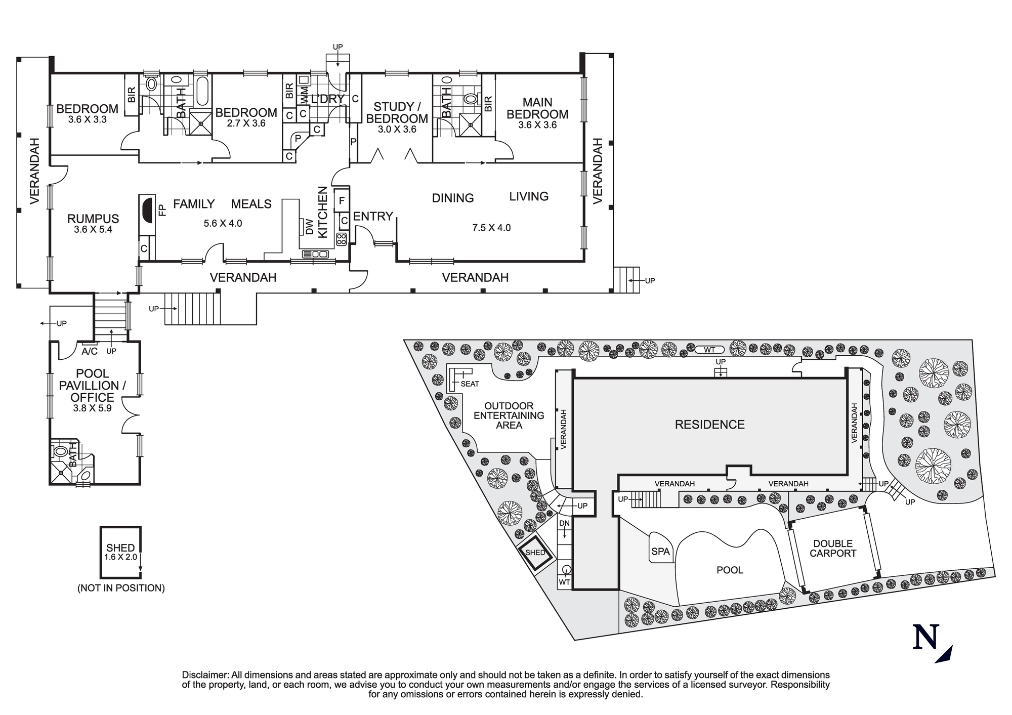 7 Morden Place, Eltham, VIC 3095 - Thumbnail 1 - 11/02/2021