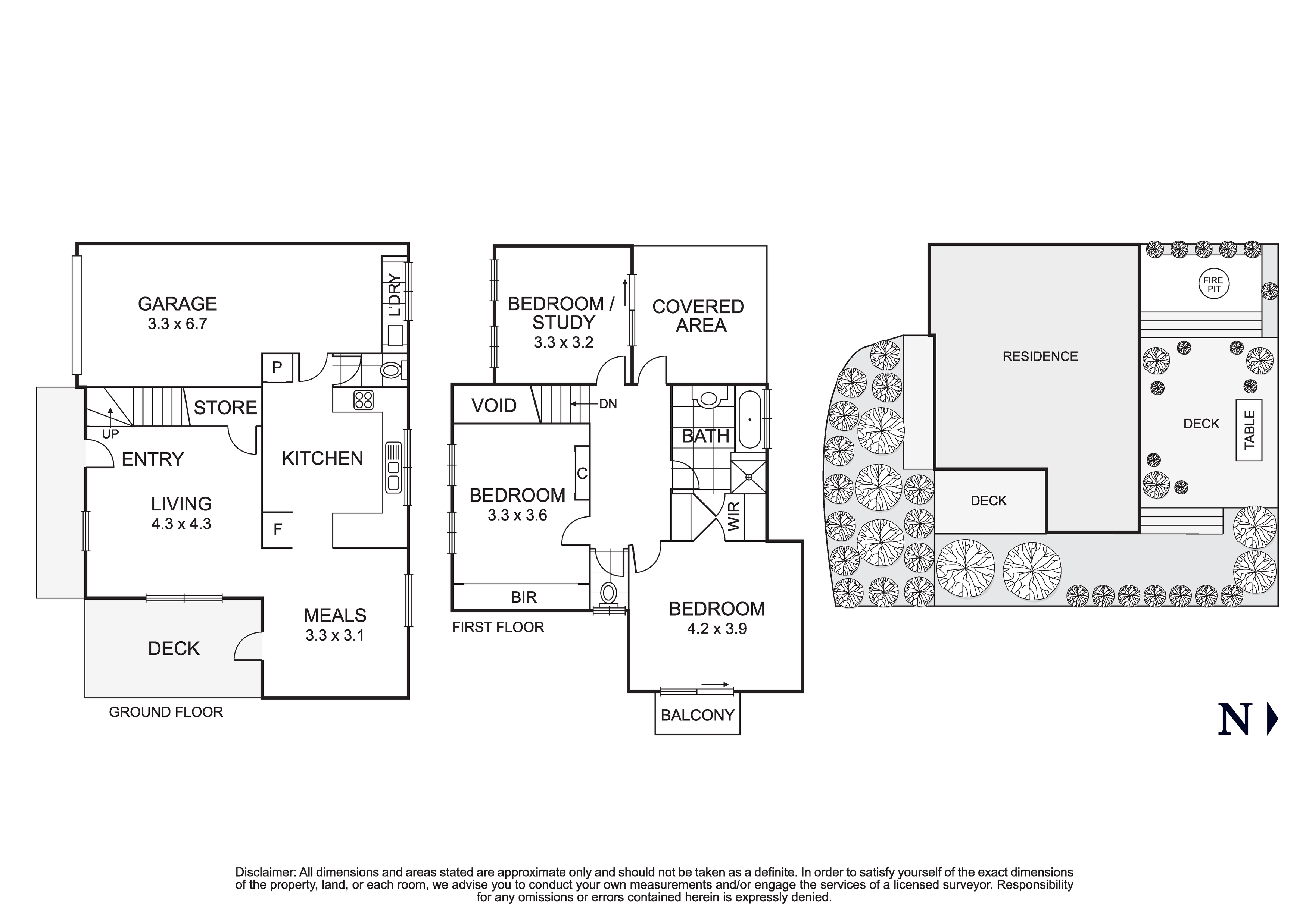 3/102 Mountain View Road, Montmorency, VIC 3094 - Thumbnail 1 - 11/02/2021