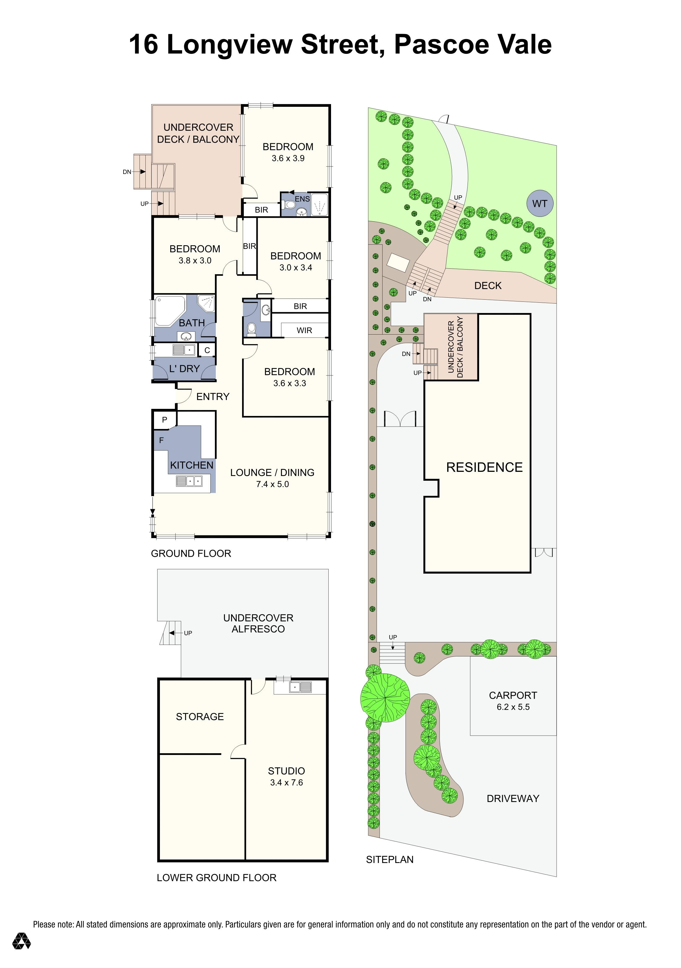 16 Longview Street, Pascoe Vale, VIC 3044 - Thumbnail 1 - 15/02/2021