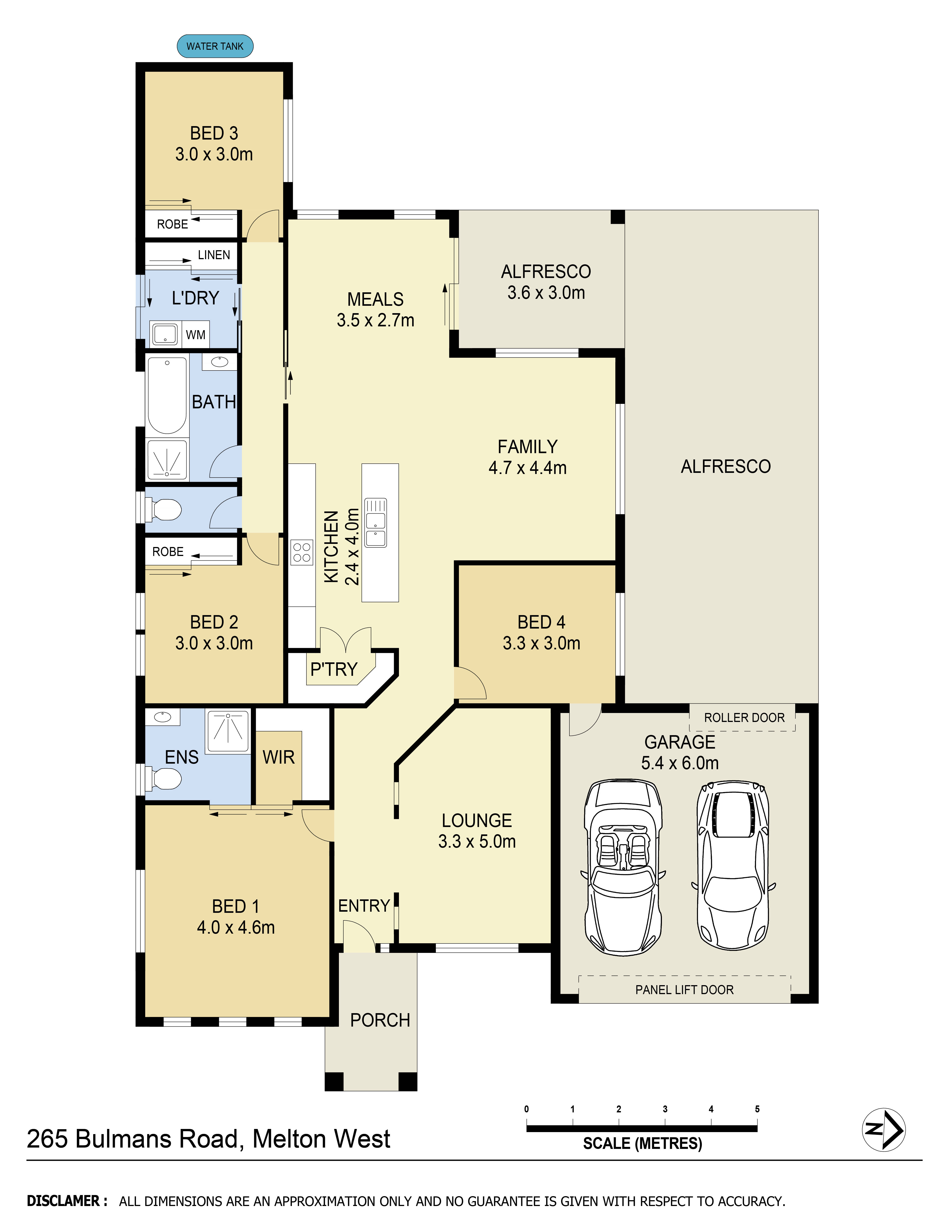 265 Bulmans Road, Harkness, VIC 3337 - Thumbnail 1 - 17/02/2021