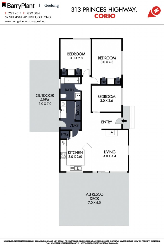 313 Princes Highway, Corio, VIC 3214 - Thumbnail 1 - 19/02/2021