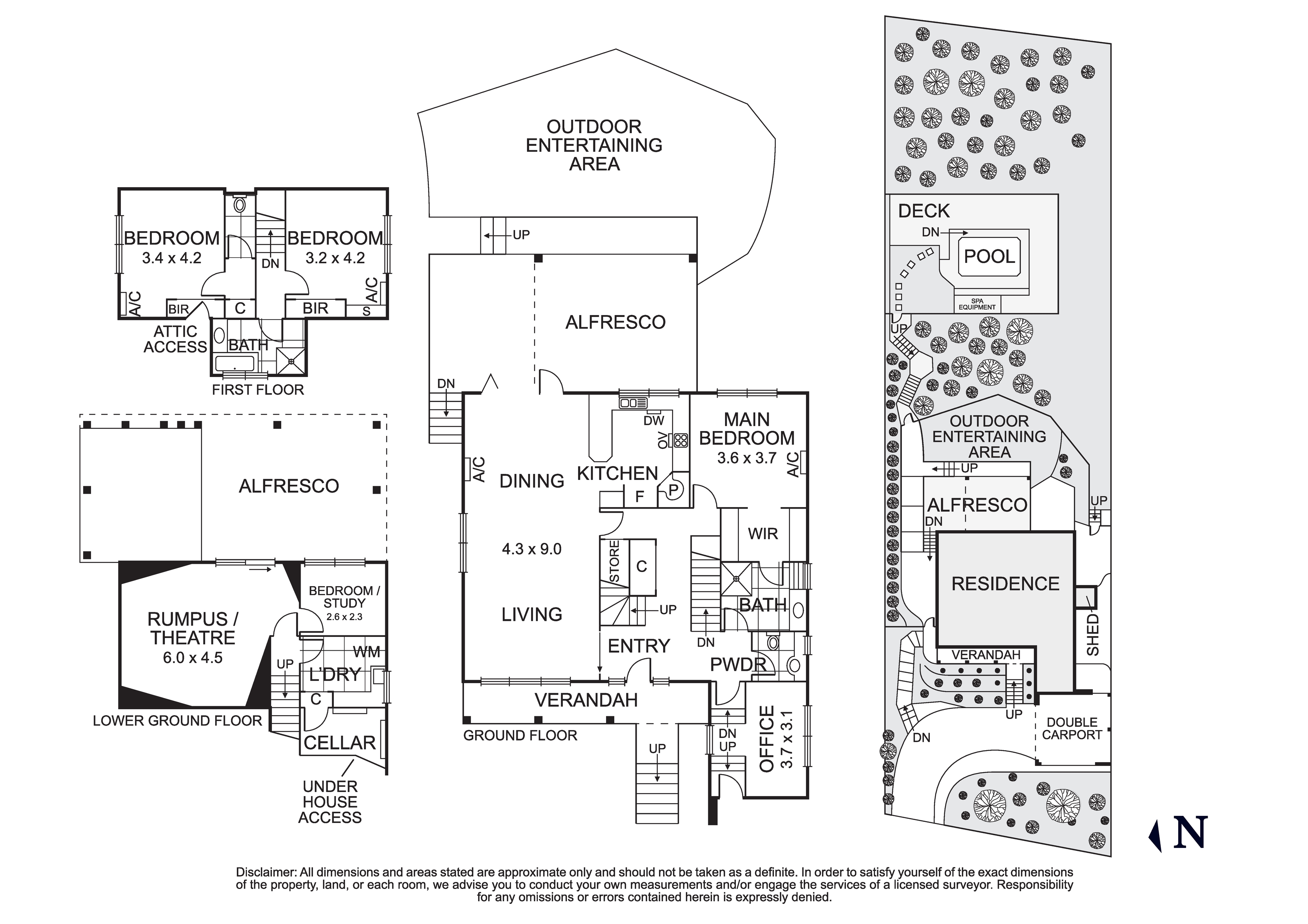 17 Mopoke Hill Road, Warrandyte, VIC 3113 - Thumbnail 1 - 19/02/2021