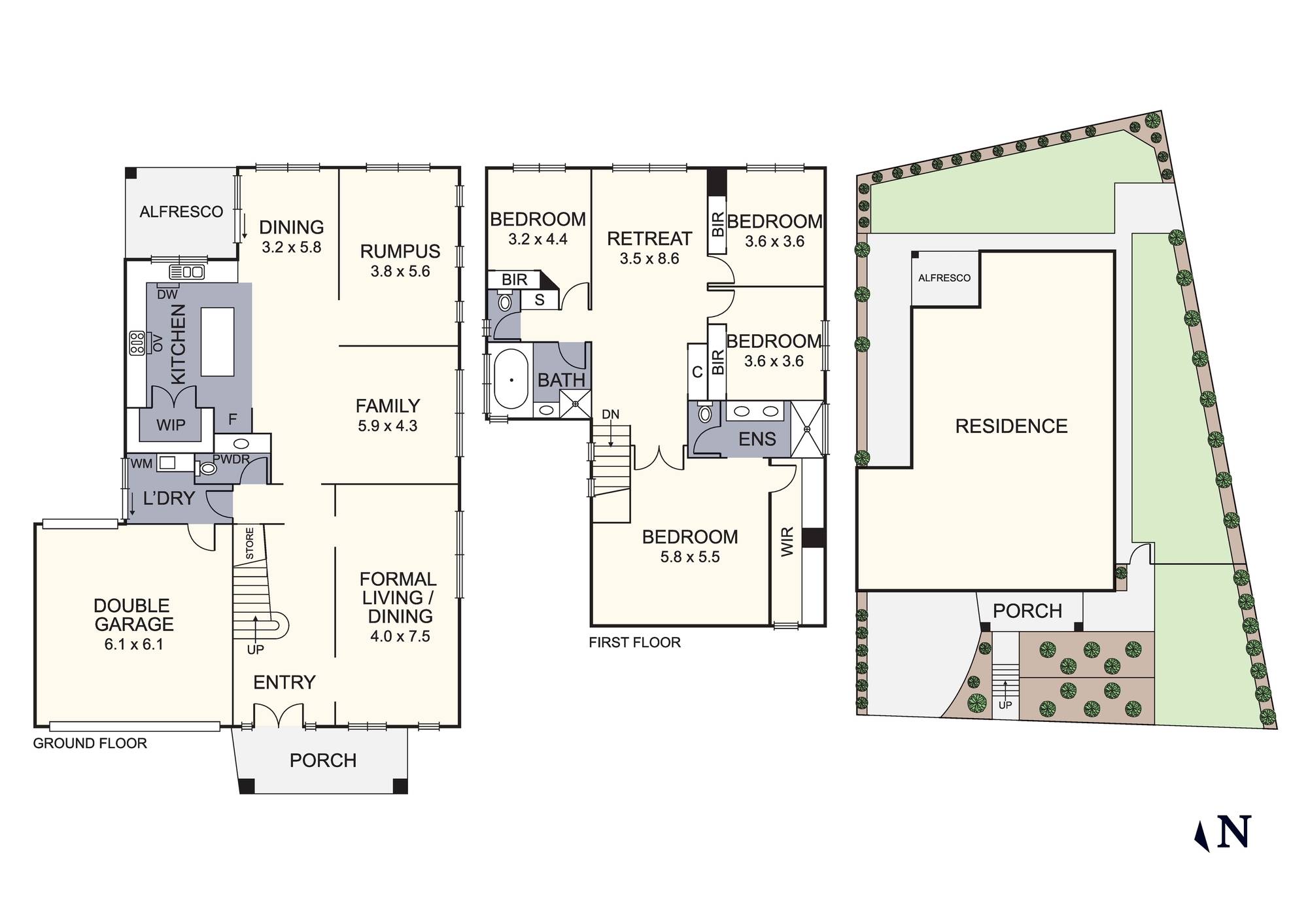 76 Ridgemont Drive, Berwick, VIC 3806 - Thumbnail 1 - 22/02/2021
