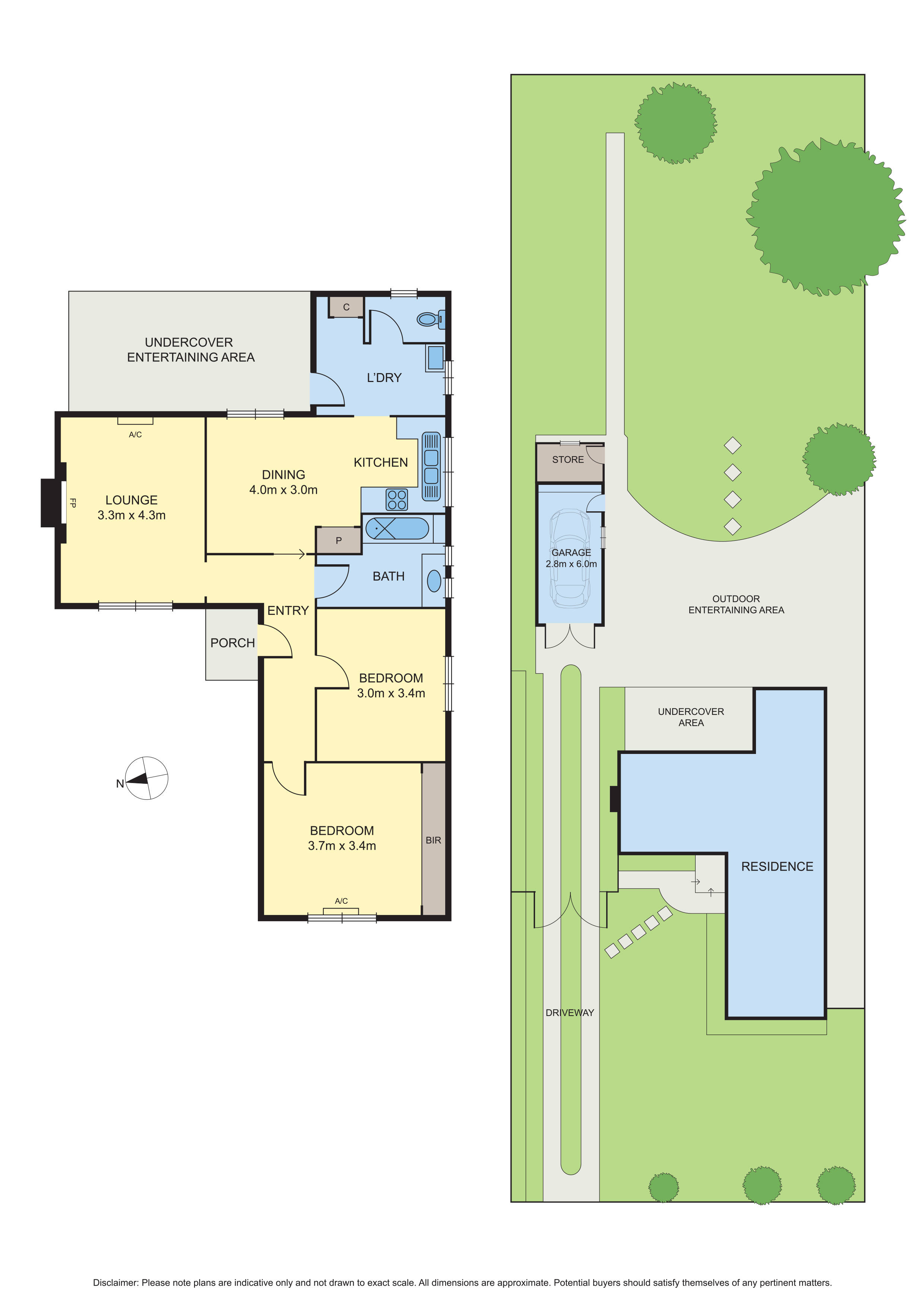 16 Bonwick Street, Fawkner, VIC 3060 - Thumbnail 1 - 23/02/2021