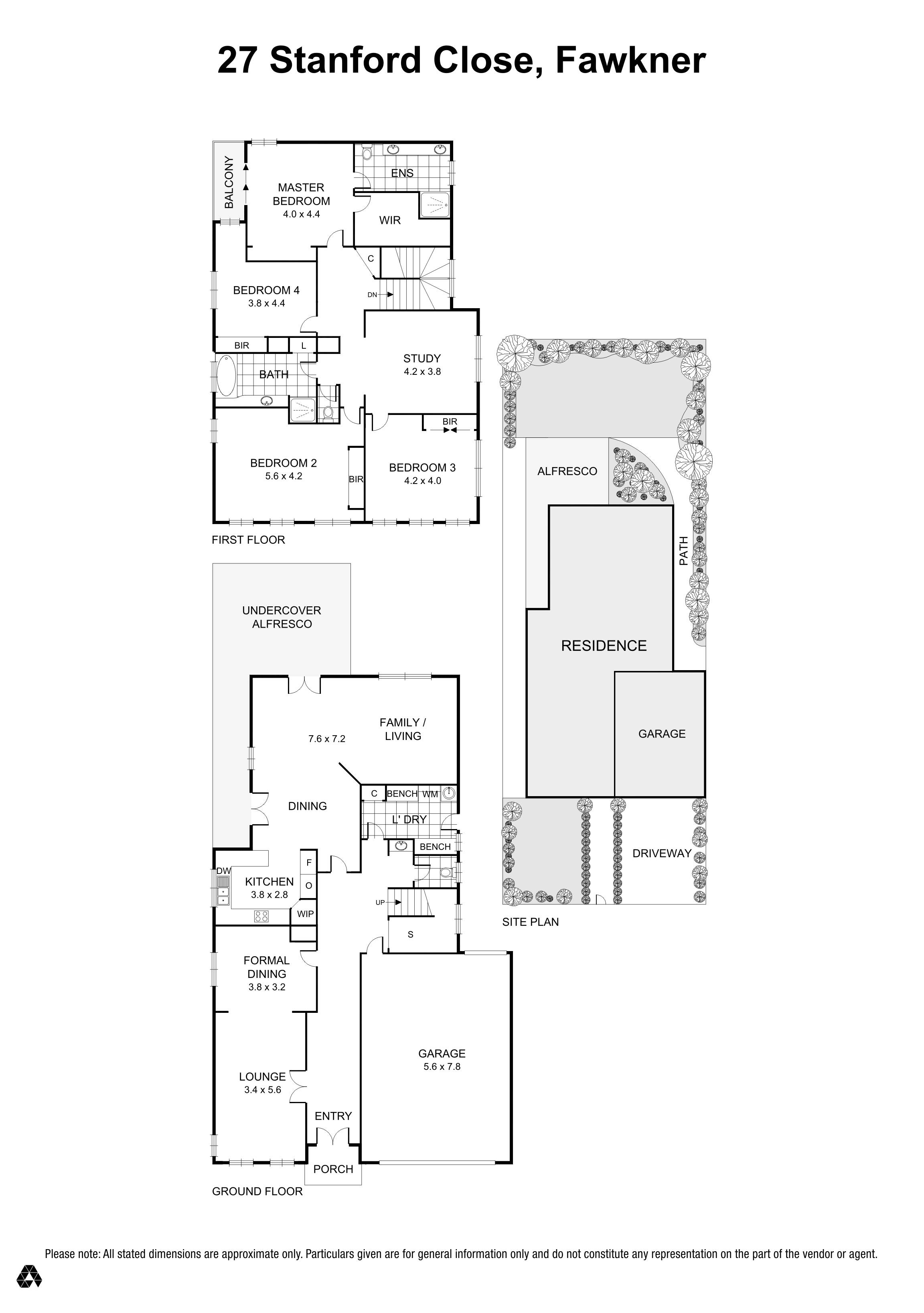 27 Stanford Close, Fawkner, VIC 3060 - Thumbnail 1 - 23/02/2021