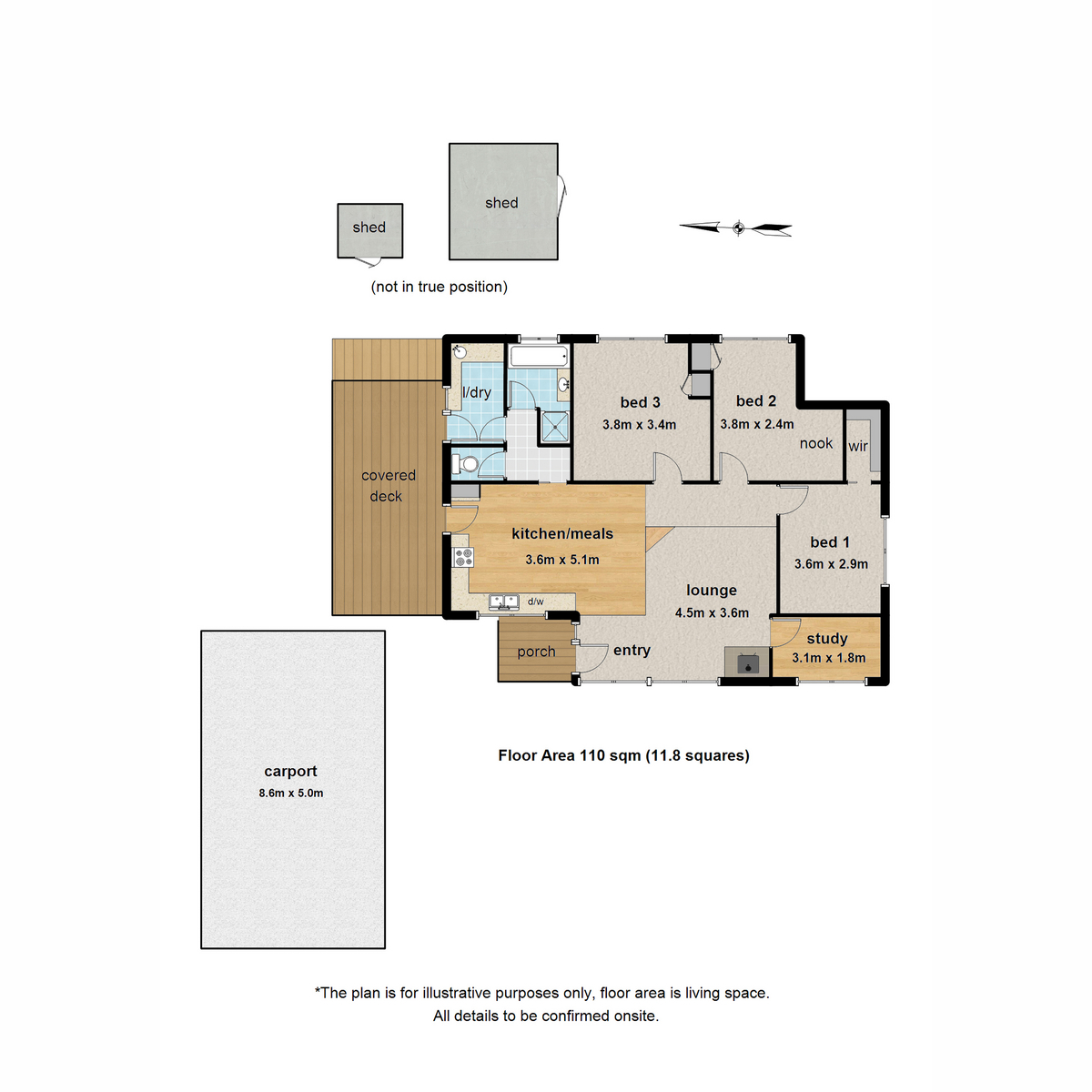 2 Upton Road, Emerald, VIC 3782 - Thumbnail 1 - 23/02/2021