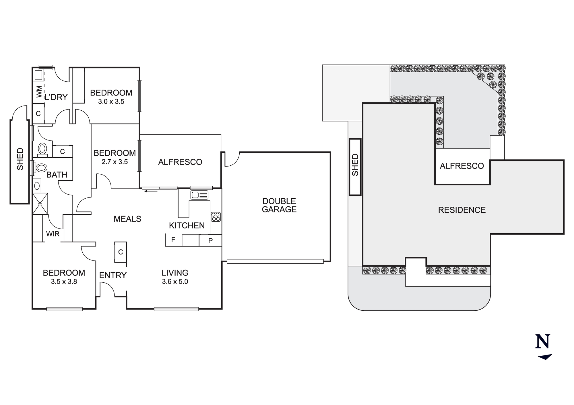 5 Selwood Retreat, Cheltenham, VIC 3192 - Thumbnail 1 - 23/02/2021