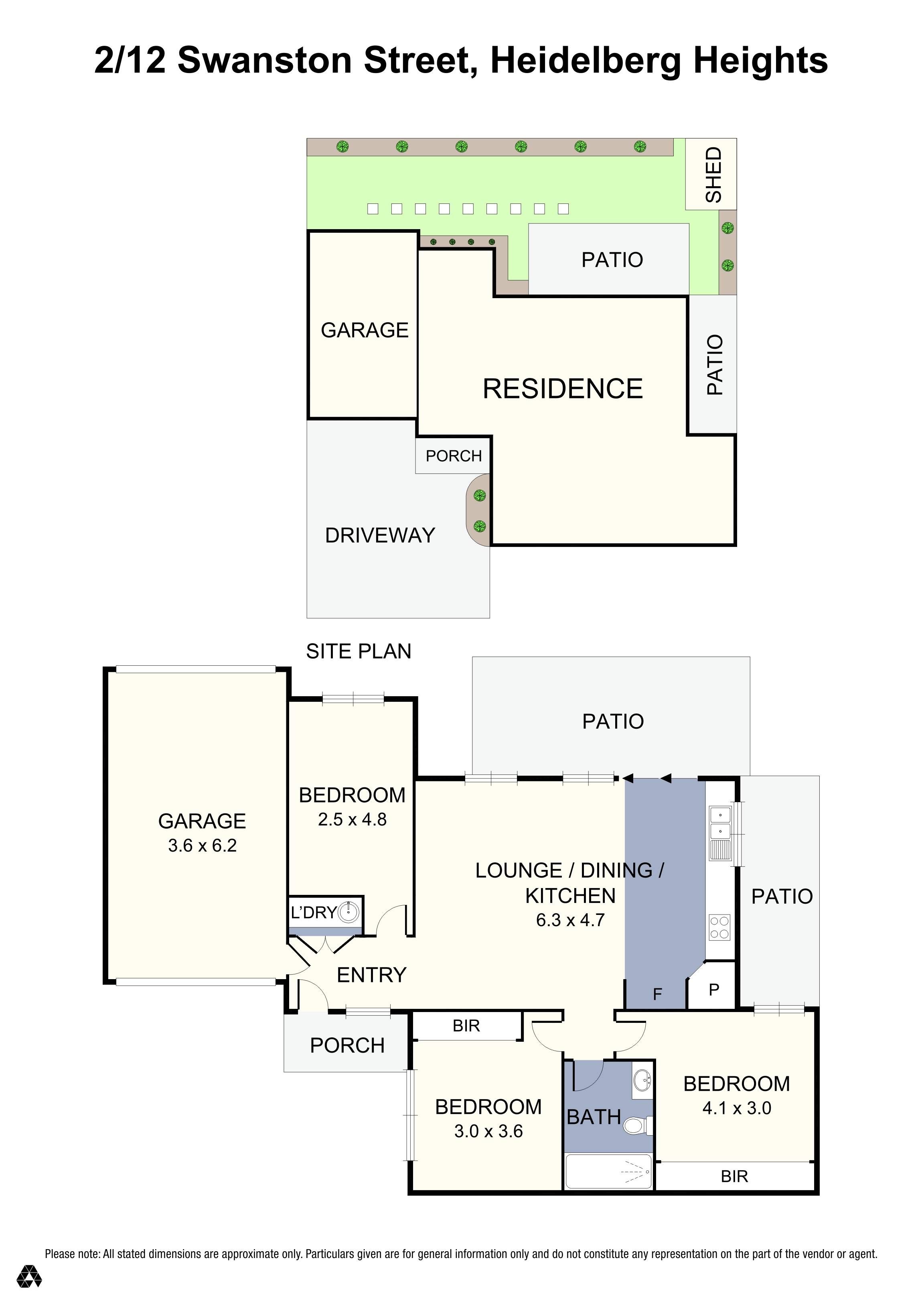 2/12 Swanston Street, Heidelberg Heights, VIC 3081 - Thumbnail 1 - 24/02/2021