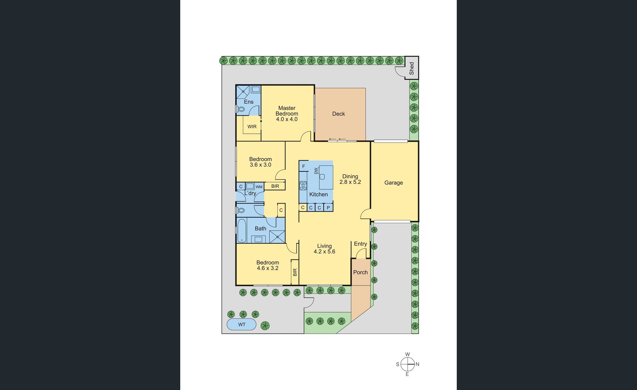 2/5 Luntar Road, Oakleigh South, VIC 3167 - Thumbnail 1 - 25/02/2021
