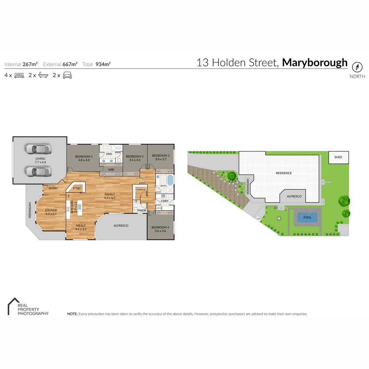 13 Holden Street, Maryborough, VIC 3465 - Thumbnail 1 - 25/02/2021