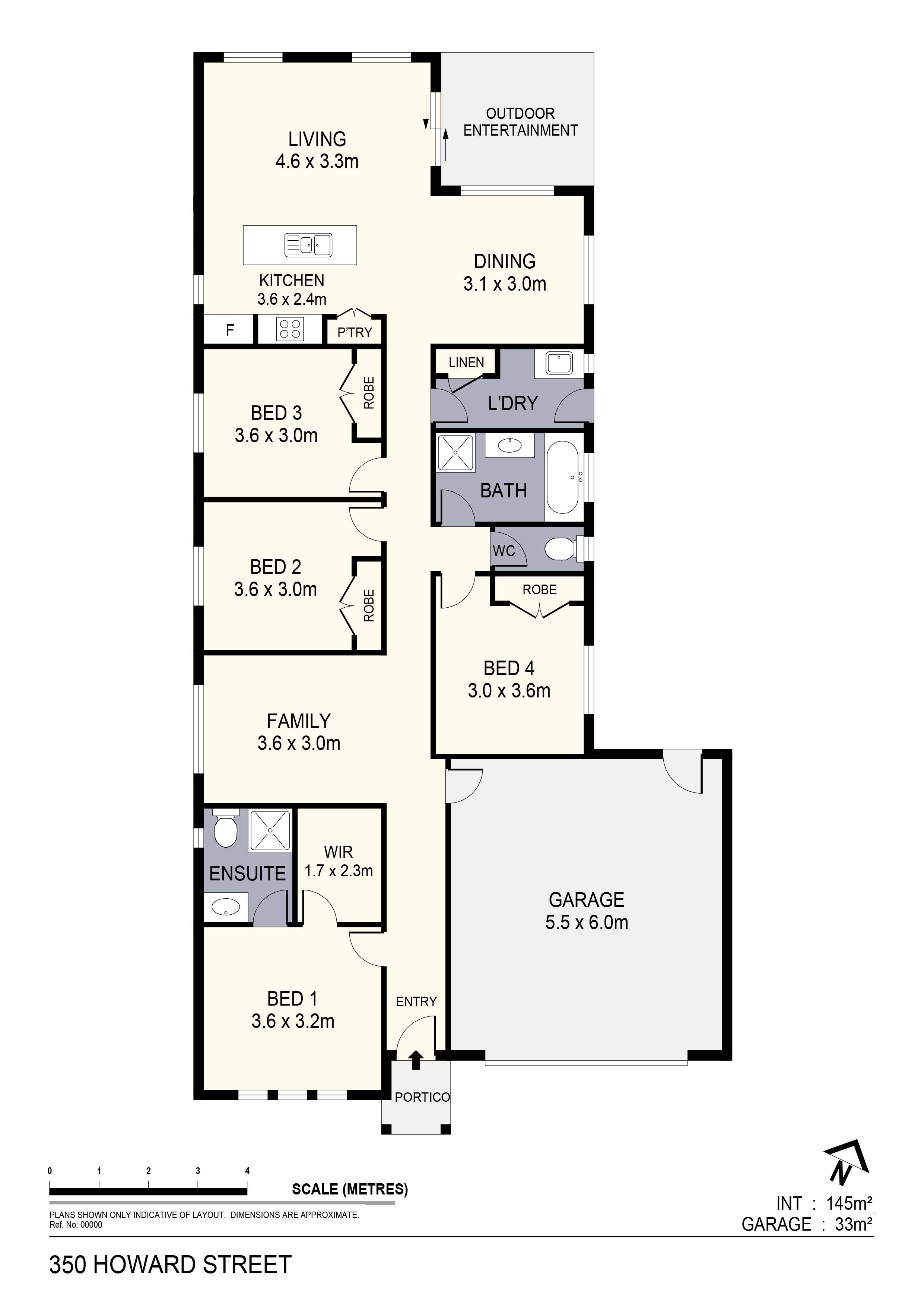 350 Howard Street, Eaglehawk, VIC 3556 - Thumbnail 1 - 25/02/2021