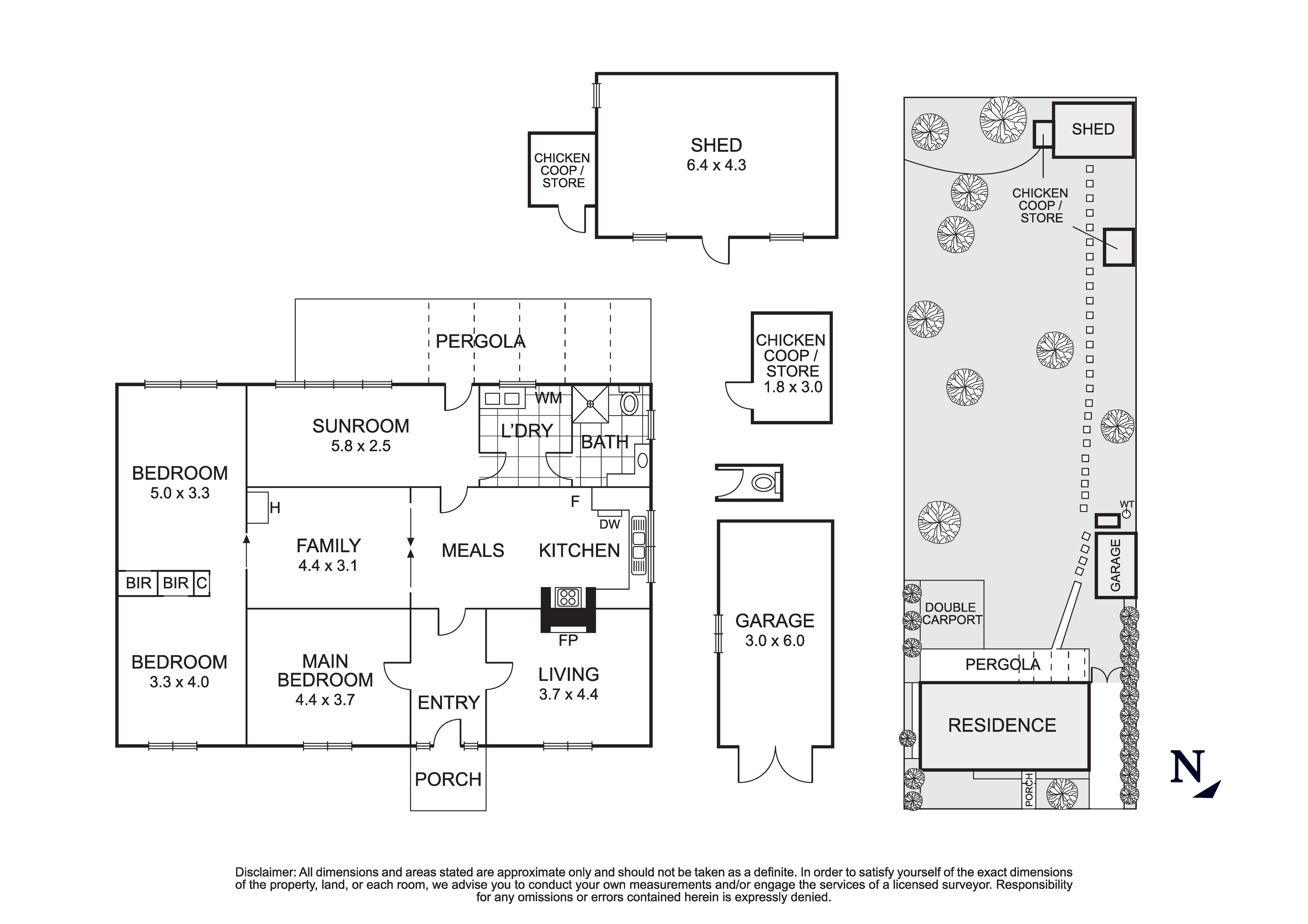 4 Parker Street, Templestowe Lower, VIC 3107 - Thumbnail 1 - 26/02/2021