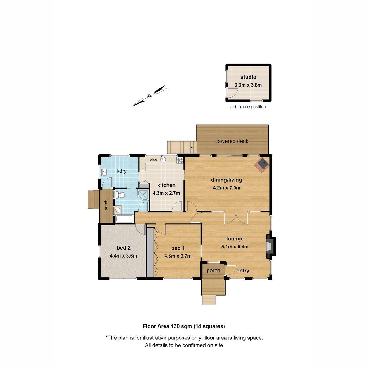 9 Upper Grieve Road, Avonsleigh, VIC 3782 - Thumbnail 1 - 26/02/2021
