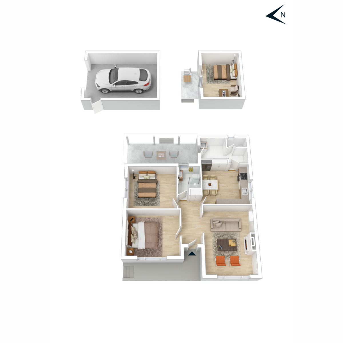 53 Foam Street, Rosebud, VIC 3939 - Thumbnail 1 - 01/03/2021