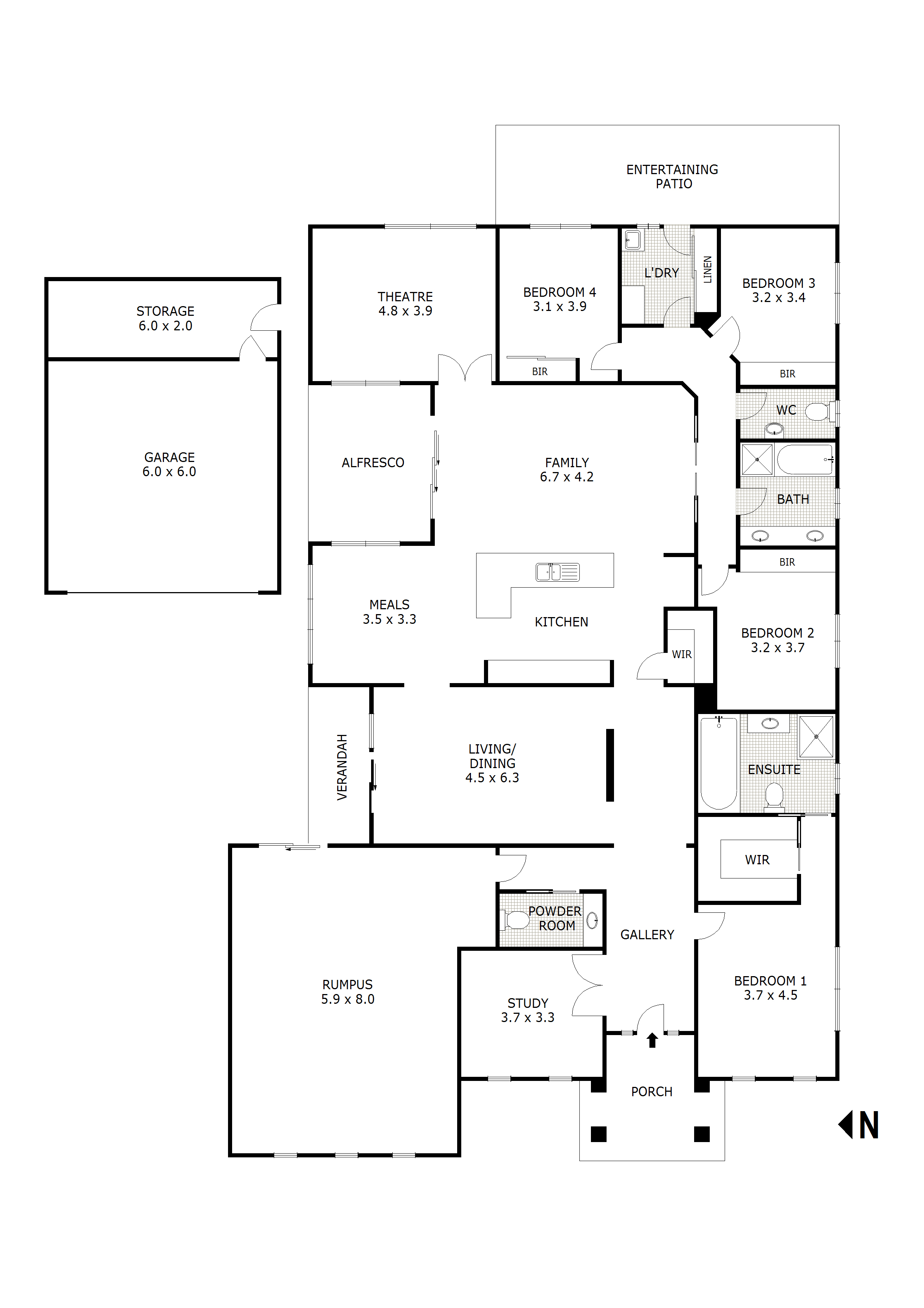 59 Centenary Drive, Kilmore, VIC 3764 - Thumbnail 1 - 01/03/2021