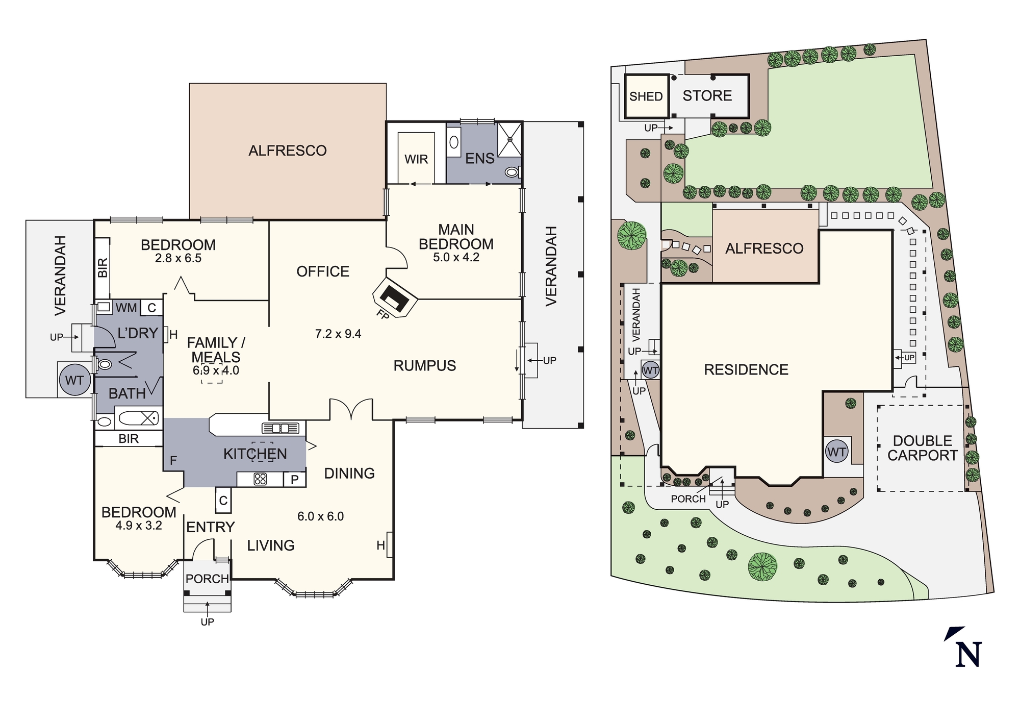74 Landscape Drive, Mooroolbark, VIC 3138 - Thumbnail 1 - 02/03/2021