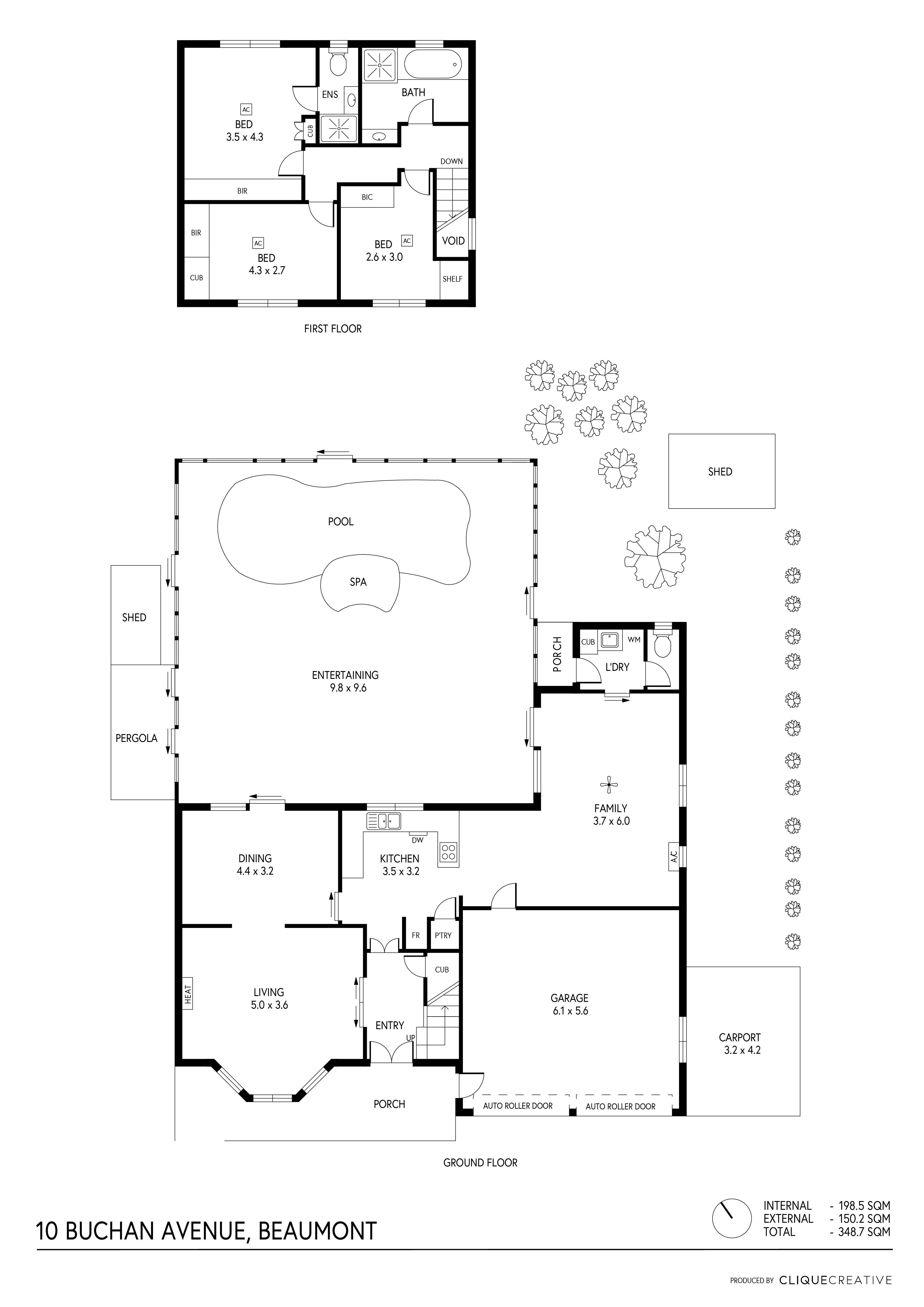 10 Buchan Avenue, Beaumont, SA 5066 - Thumbnail 1 - 02/03/2021