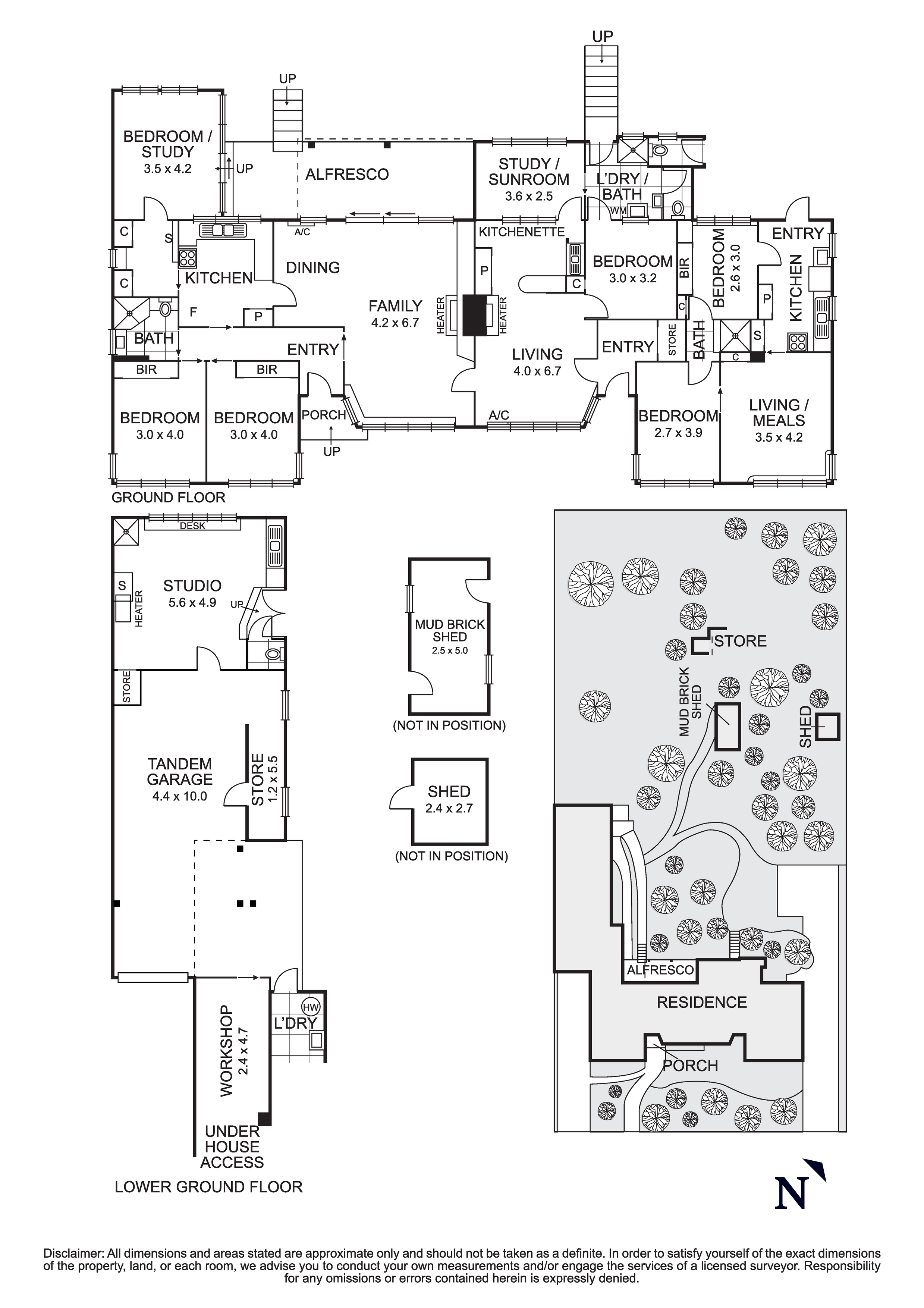 63 Batman Road, Eltham, VIC 3095 - Thumbnail 1 - 02/03/2021
