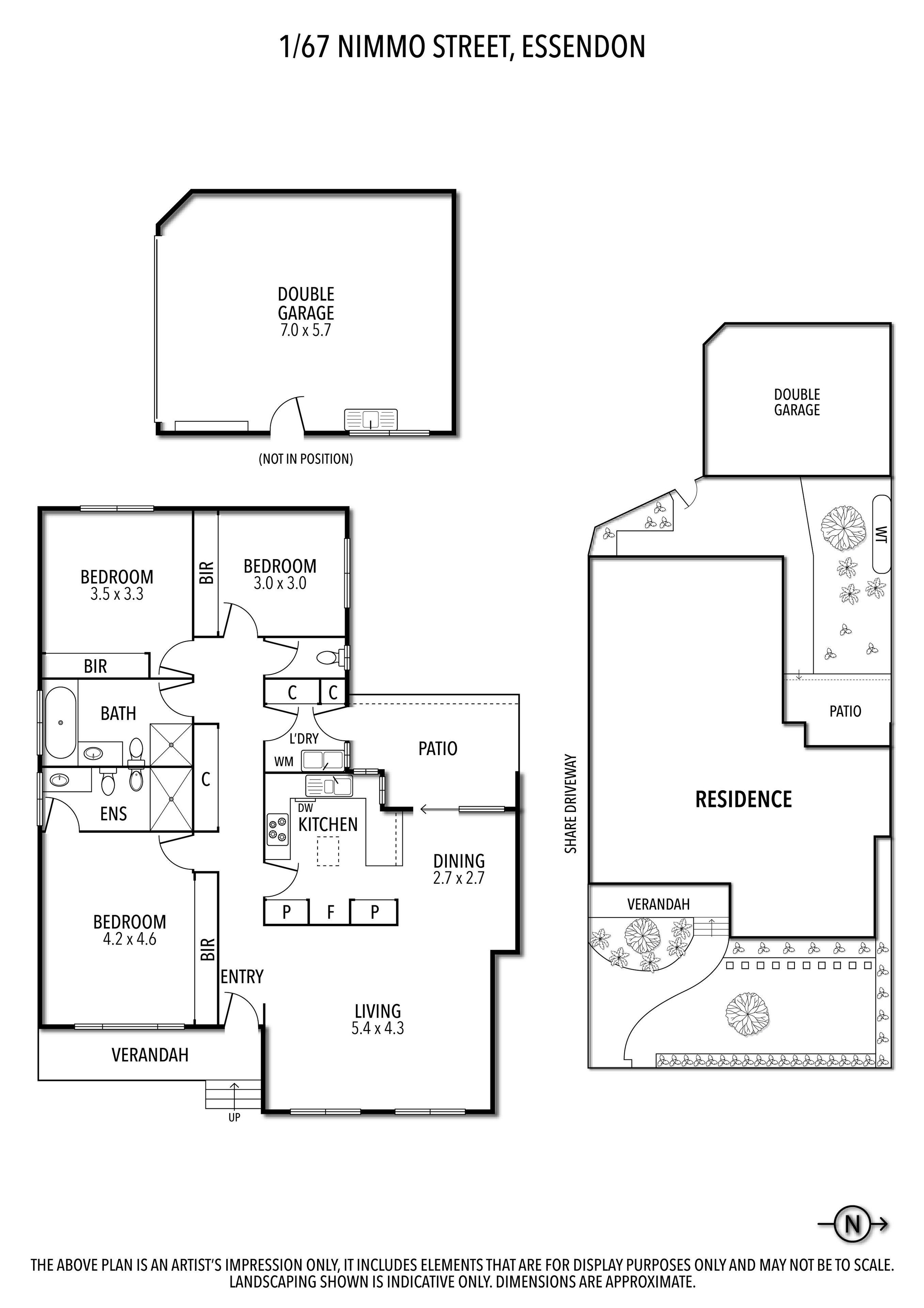 1/67 Nimmo Street, Essendon, VIC 3040 - Thumbnail 1 - 02/03/2021