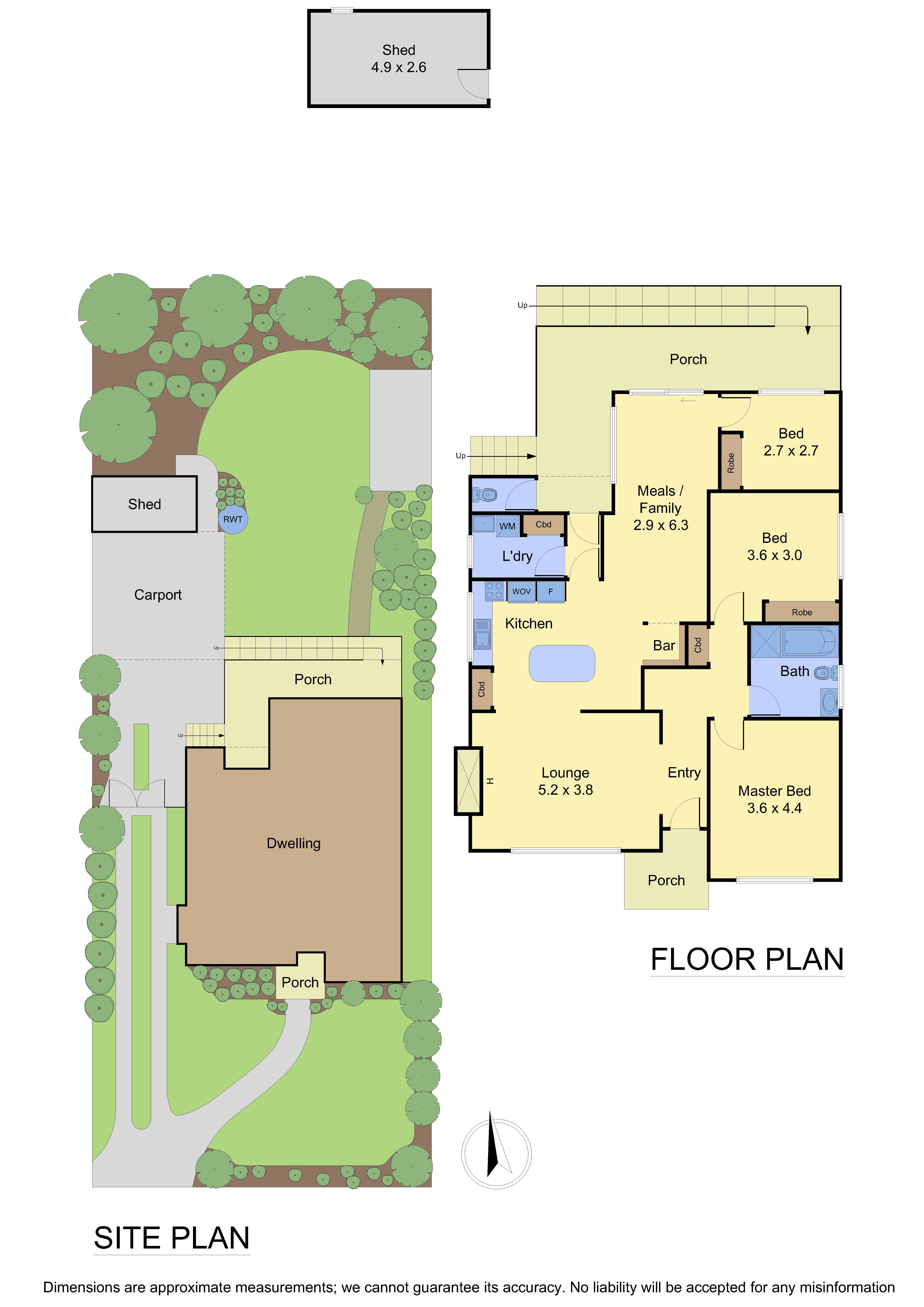 322 Grimshaw Street, Watsonia North, VIC 3087 - Thumbnail 1 - 03/03/2021