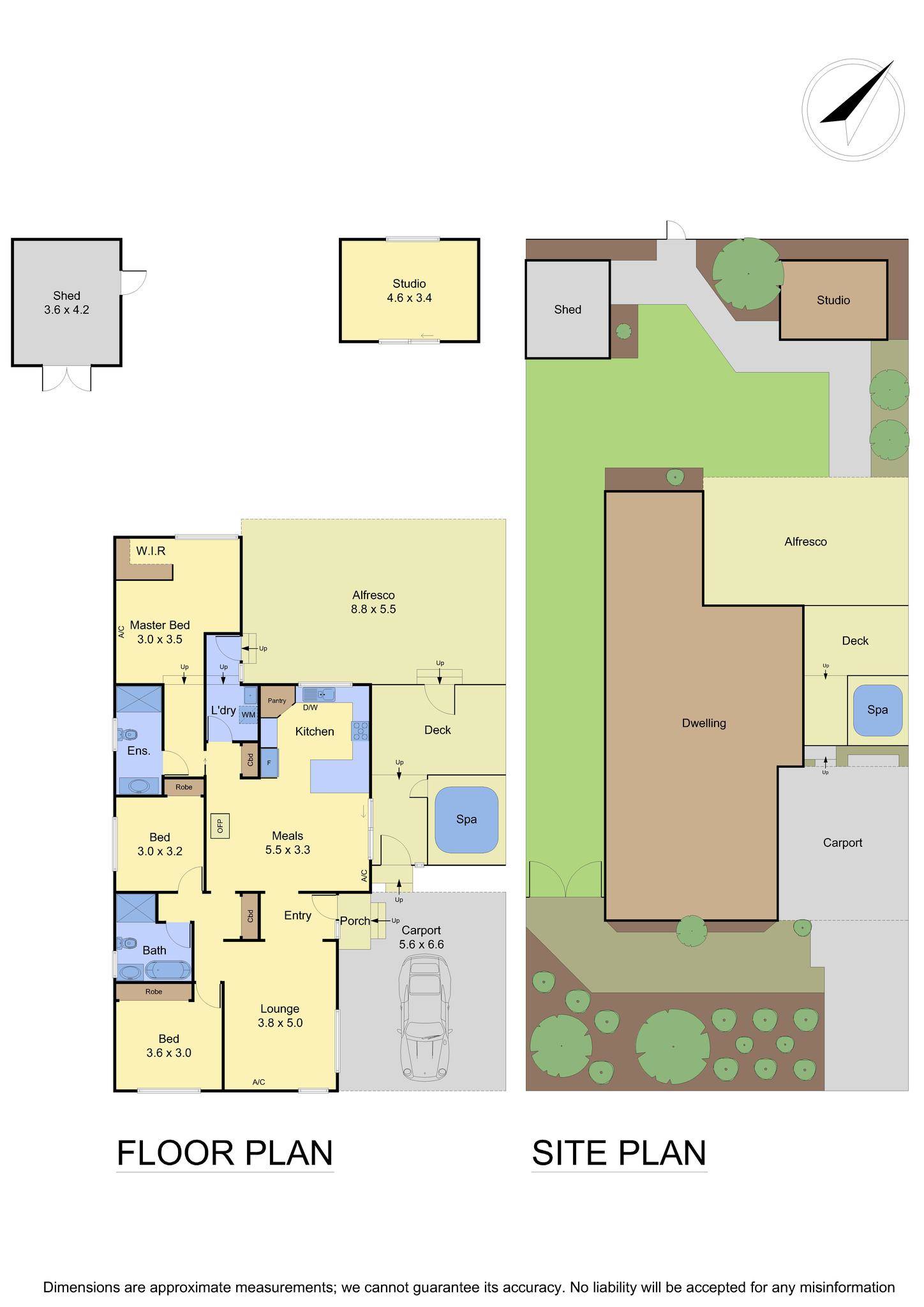 29 McLaughlin Crescent, Mill Park, VIC 3082 - Thumbnail 1 - 03/03/2021