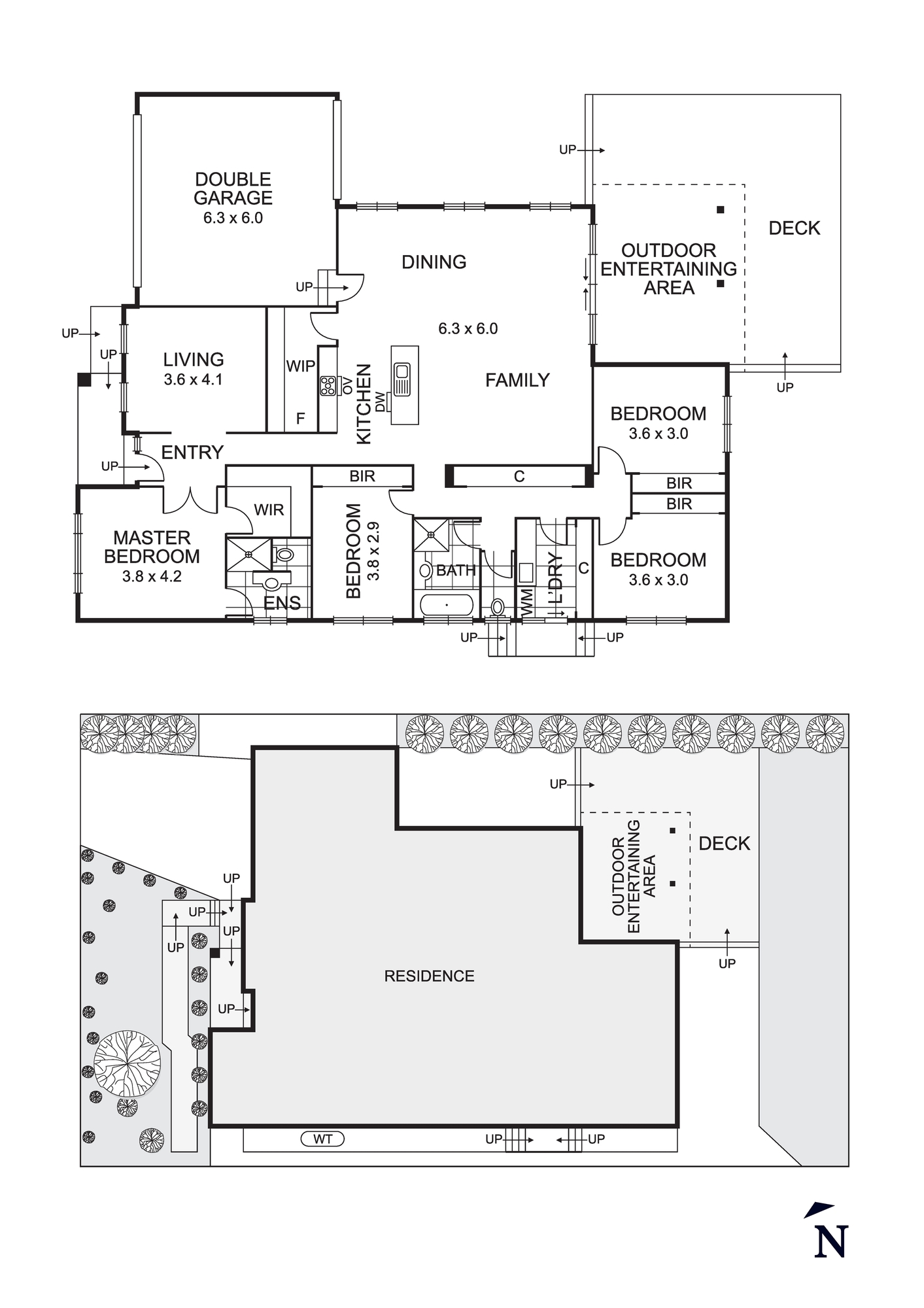 4 Bear Crescent, Doreen, VIC 3754 - Thumbnail 1 - 24/03/2021
