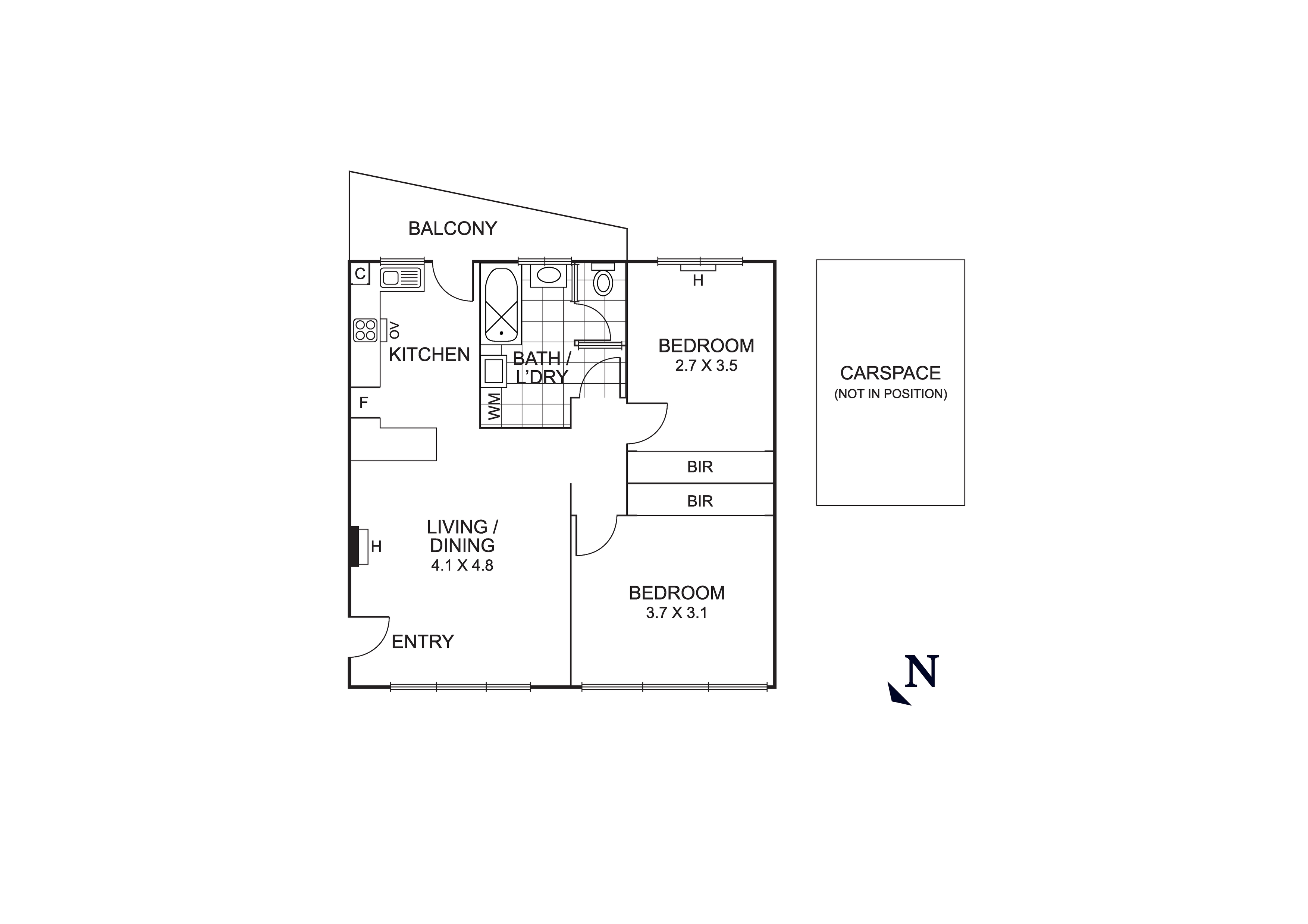 20/50 Nepean Highway, Aspendale, VIC 3195 - Thumbnail 1 - 04/03/2021