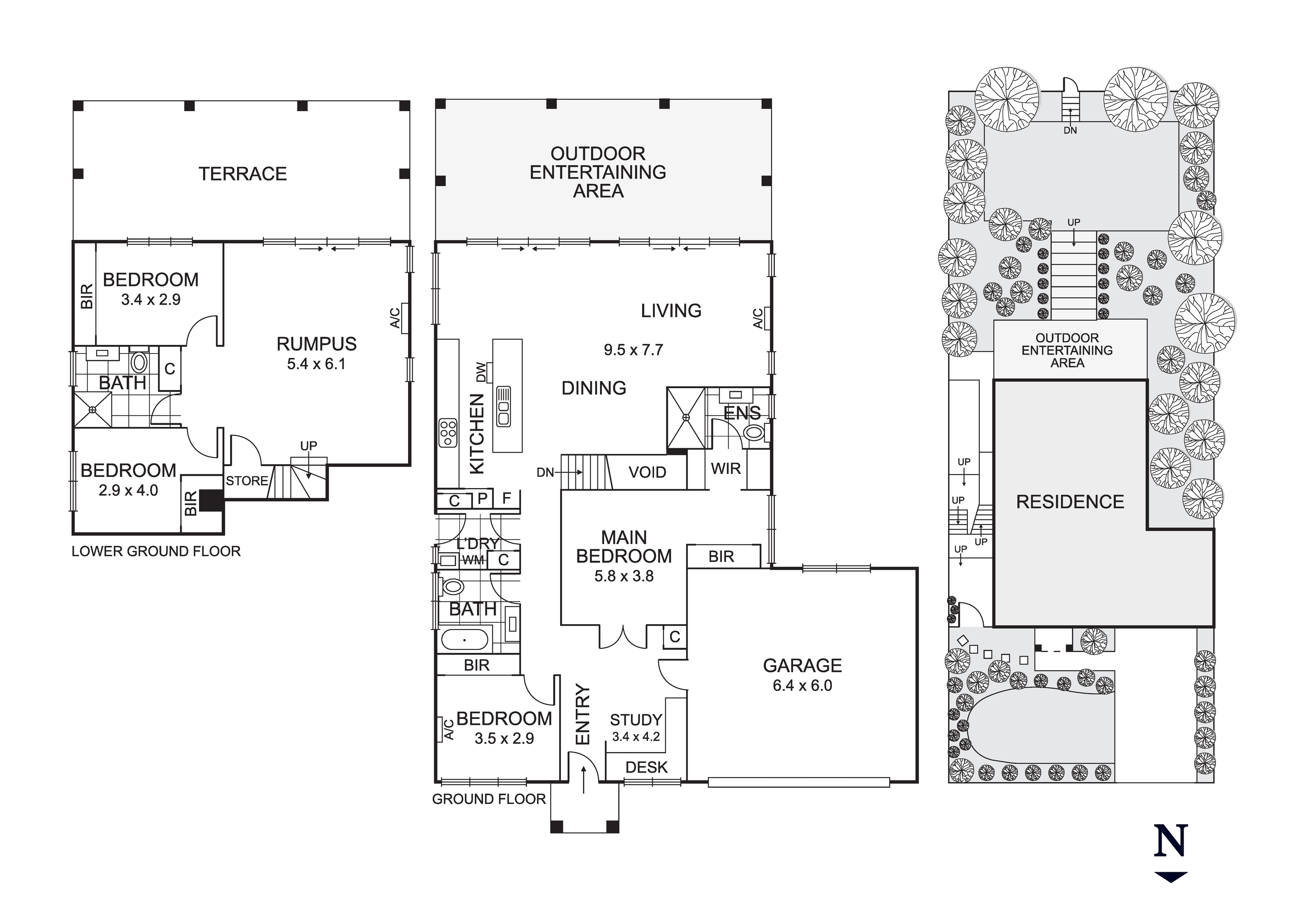 57 Lisbeth Avenue, Donvale, VIC 3111 - Thumbnail 1 - 05/03/2021