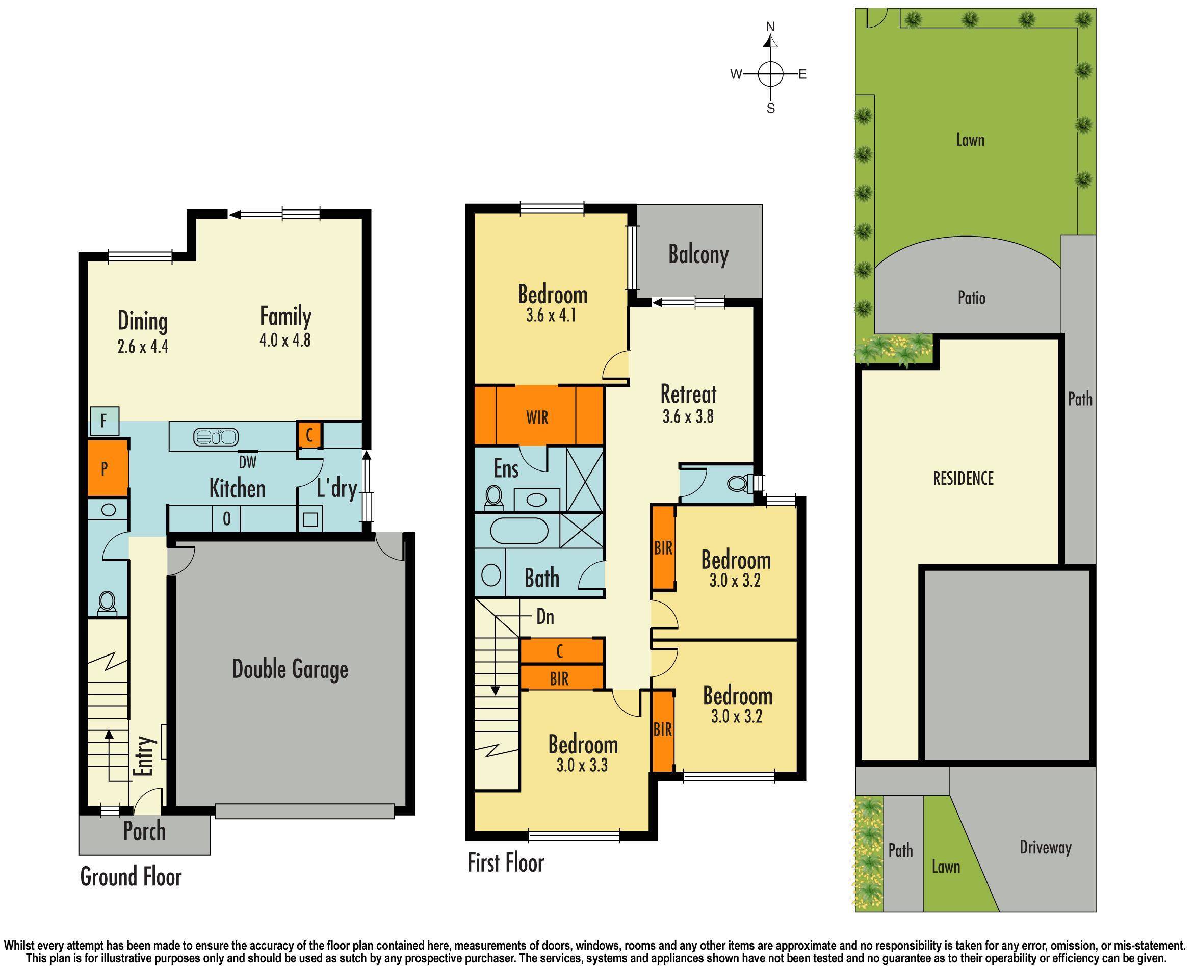 14 Rosette Crescent, Keysborough, VIC 3173 - Thumbnail 1 - 05/03/2021