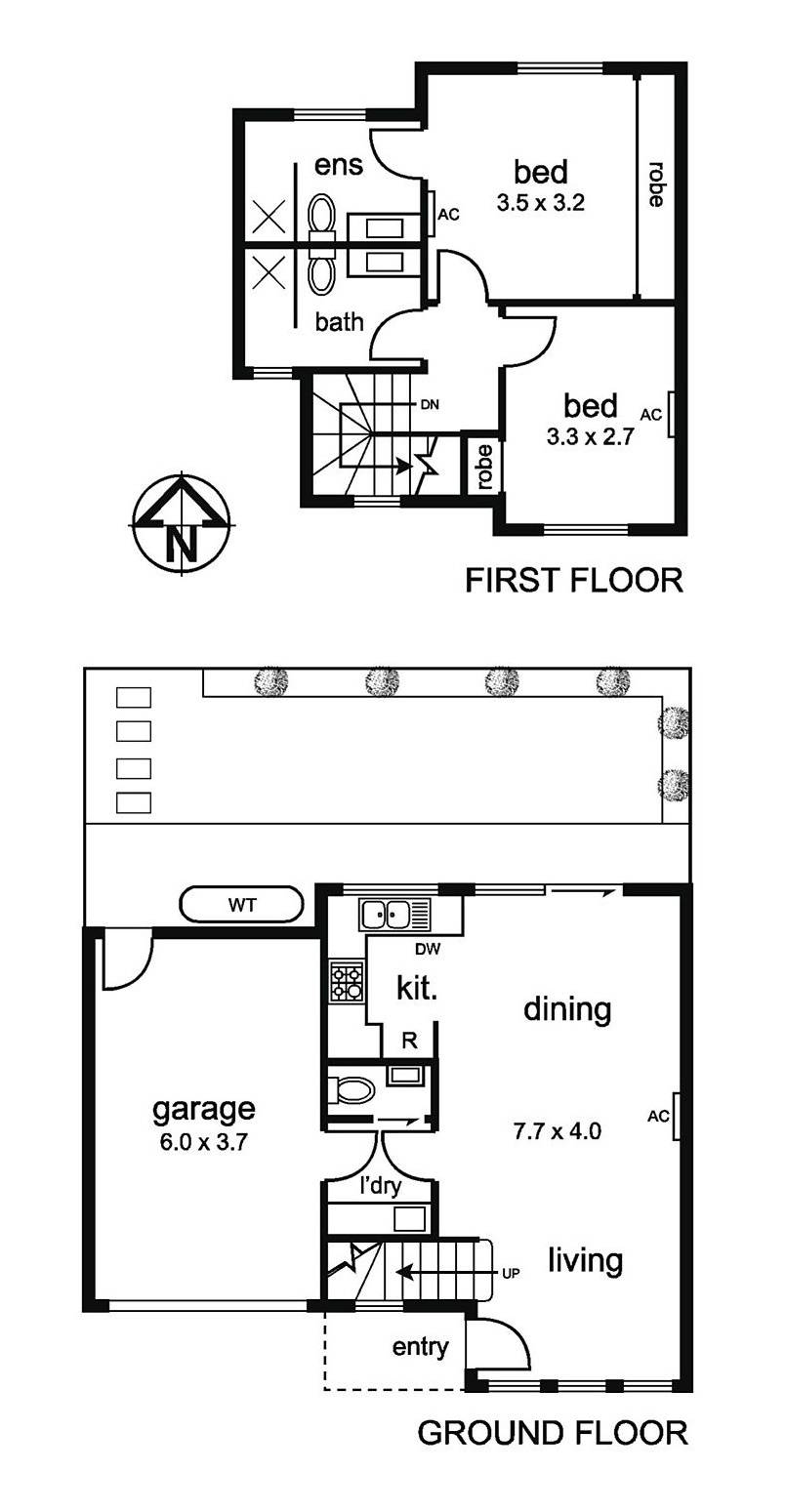 2/36 Bruce Street, Fawkner, VIC 3060 - Thumbnail 1 - 09/03/2021
