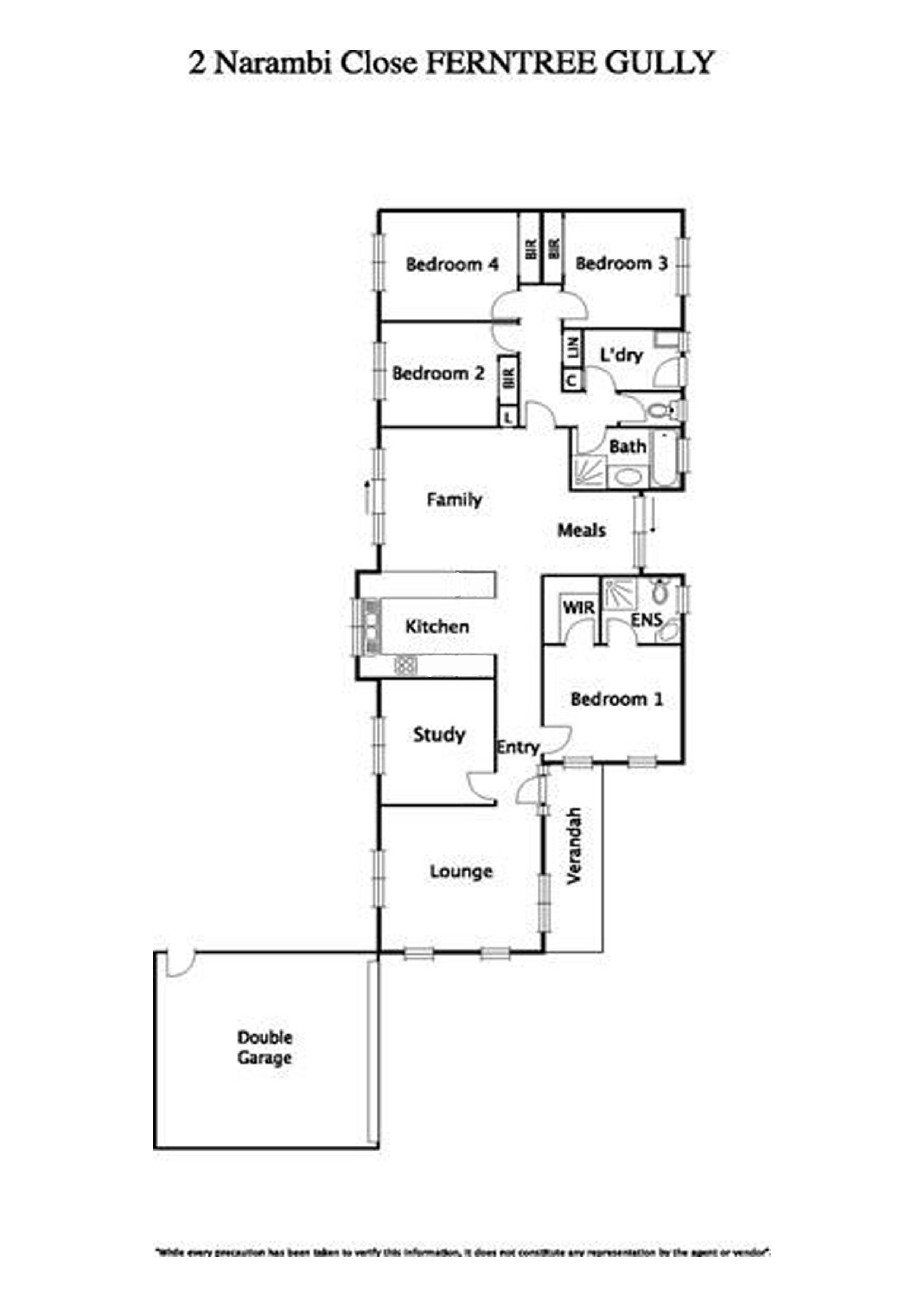 2 Narambi Close, Ferntree Gully, VIC 3156 - Thumbnail 1 - 09/03/2021