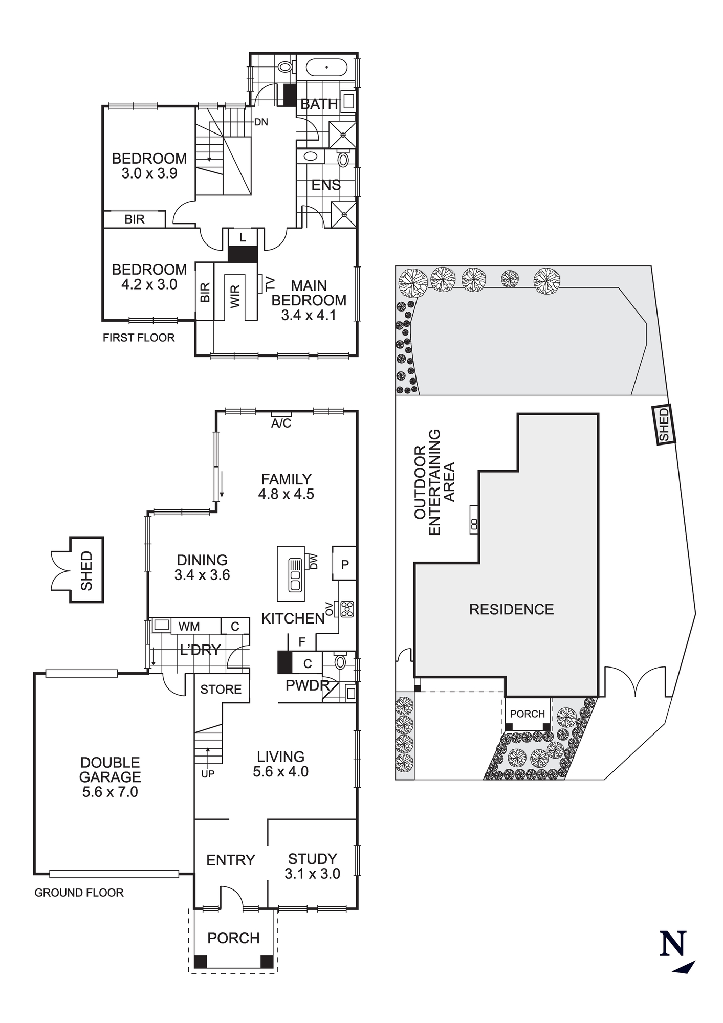 11 Powlett Street, Mernda, VIC 3754 - Thumbnail 1 - 17/06/2021