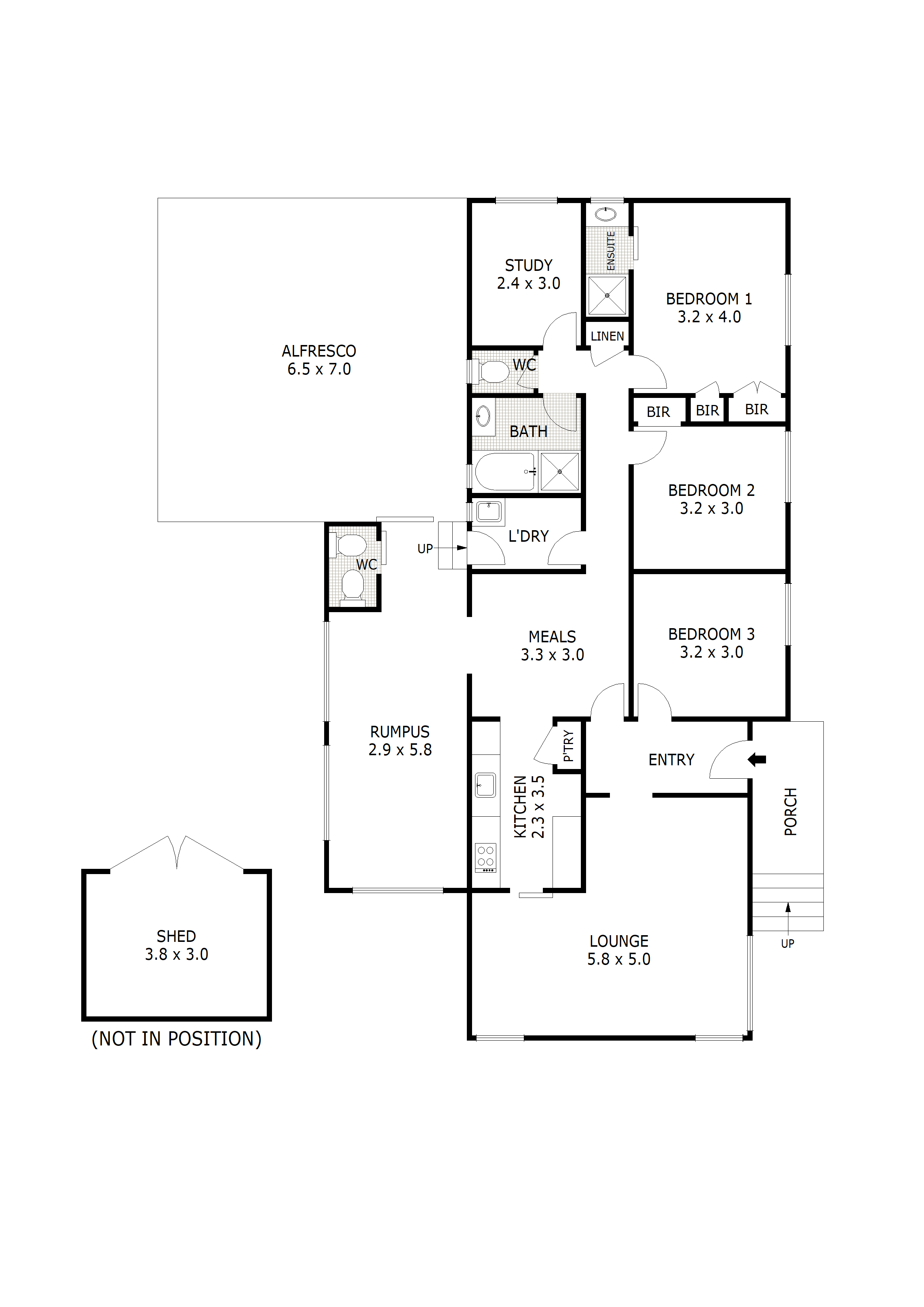 3 Hughes Court, Sunbury, VIC 3429 - Thumbnail 1 - 11/03/2021