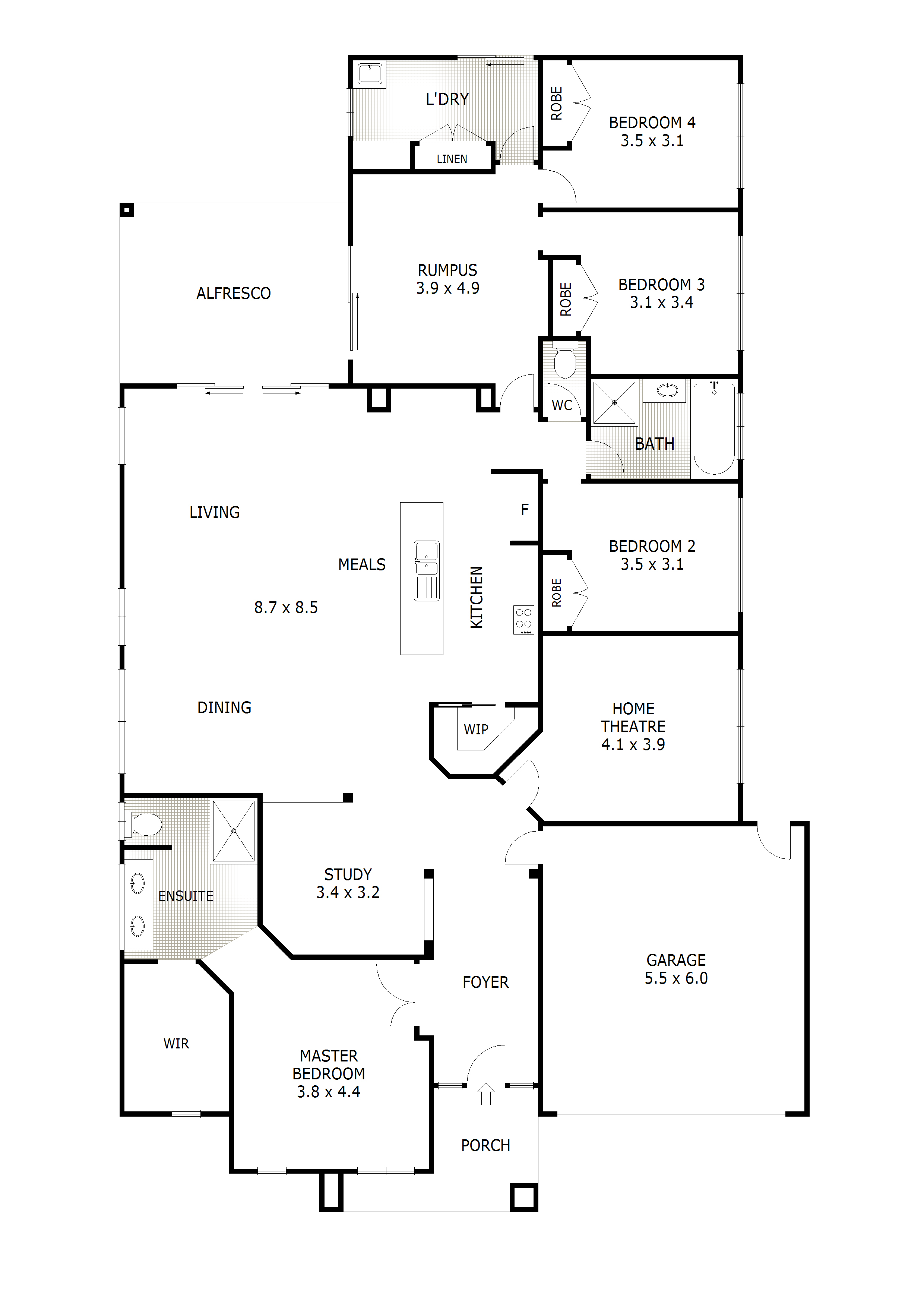 92 Fitzroy Street, Kilmore, VIC 3764 - Thumbnail 1 - 15/03/2021