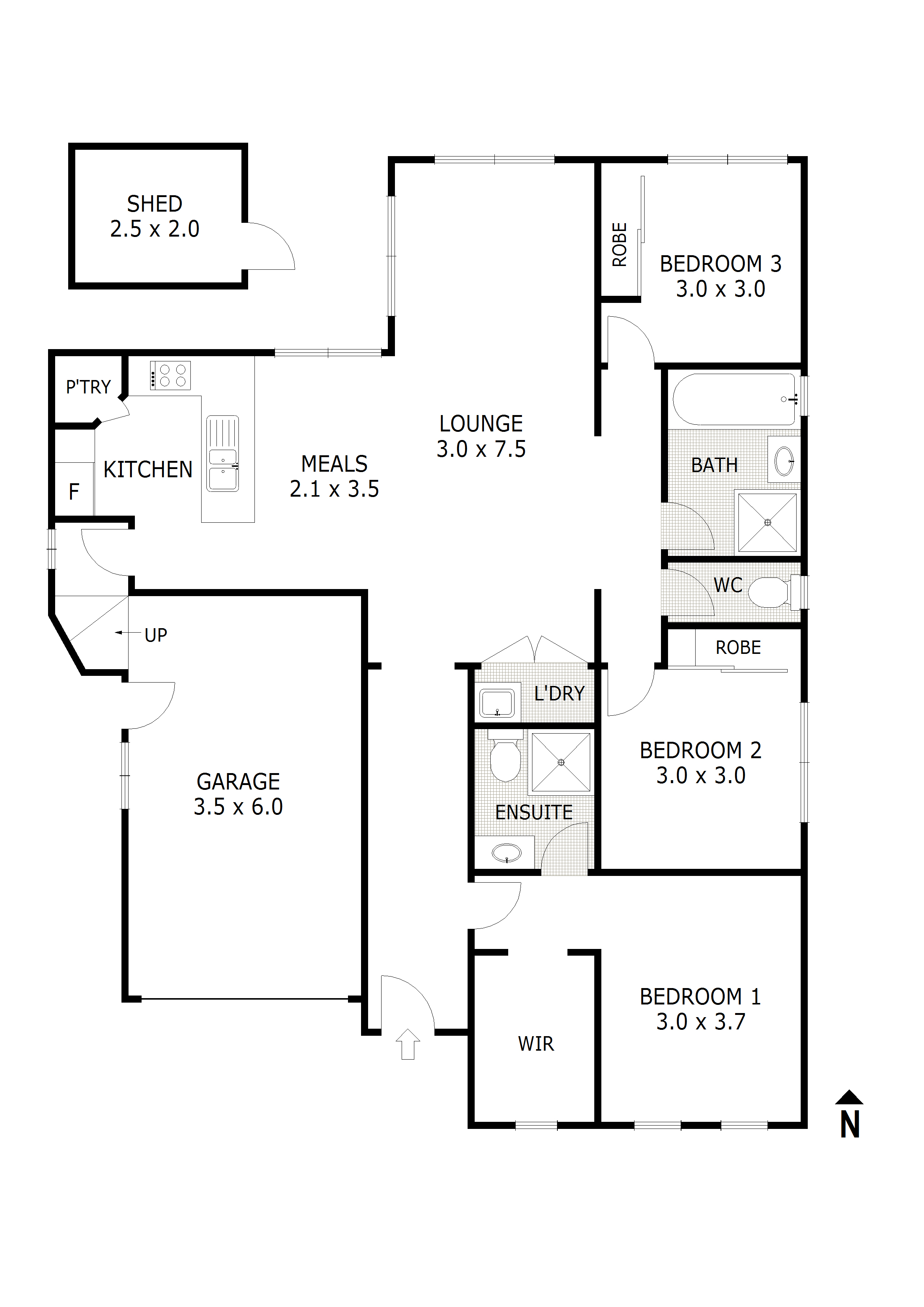 30 Telopea Ave, Wallan, VIC 3756 - Thumbnail 1 - 17/03/2021